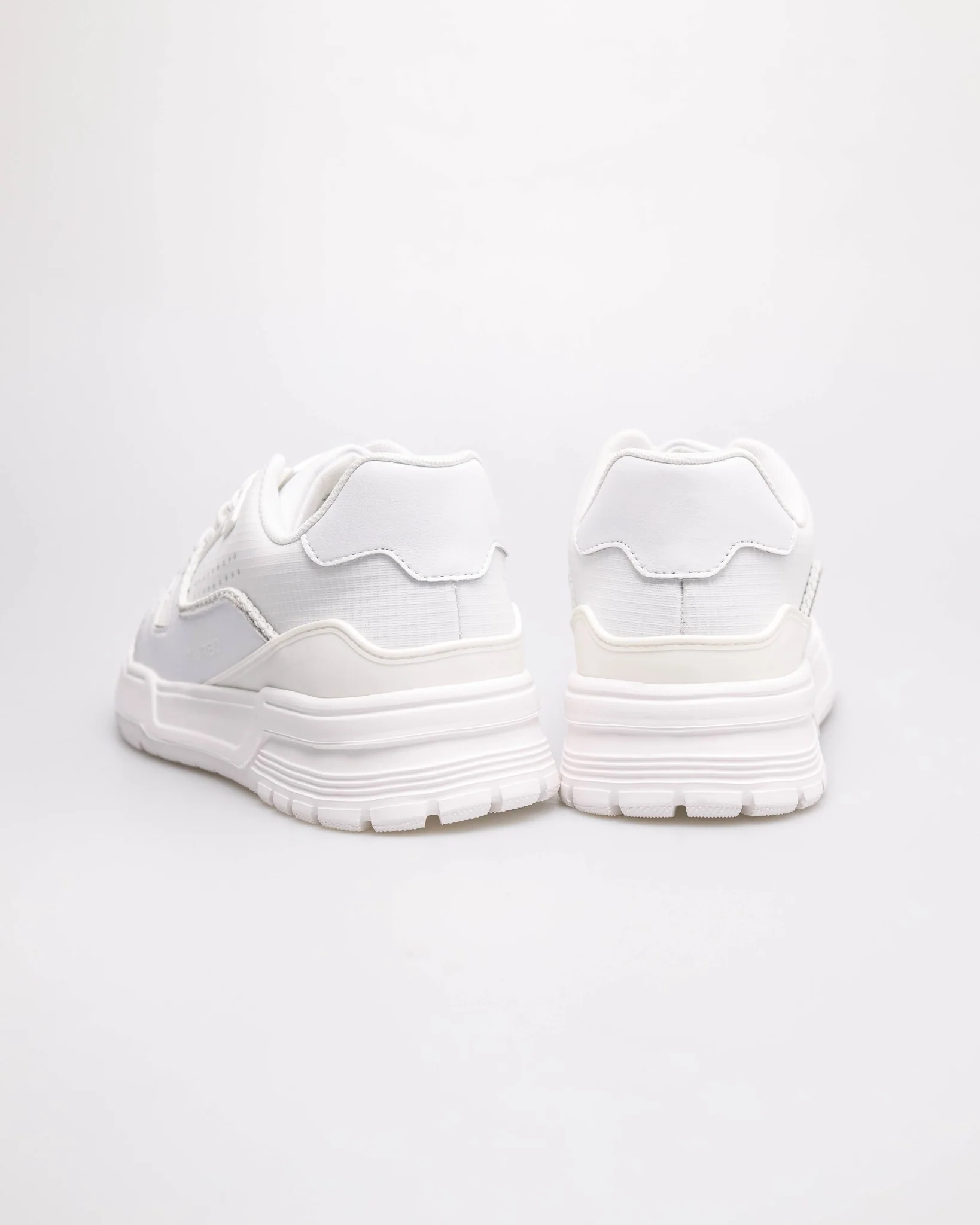 Turbo by Tomaz C712 Men's Sneakers - Image 3