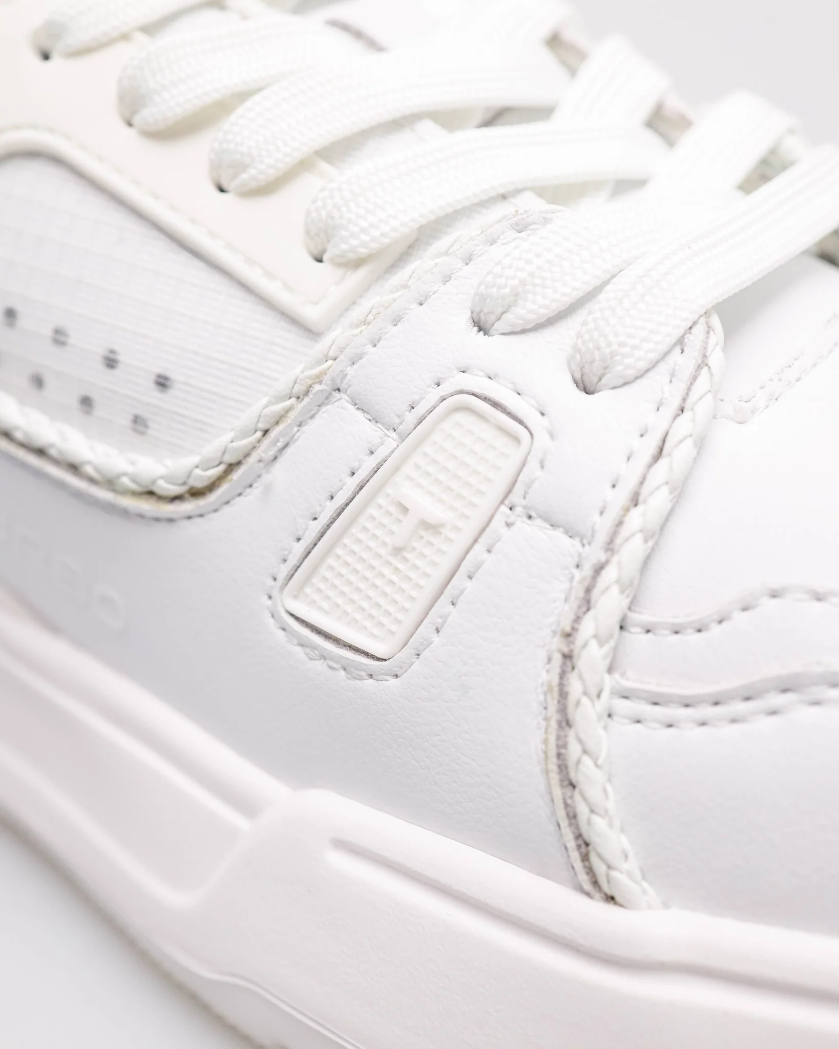 Turbo by Tomaz C712 Men's Sneakers - Image 4