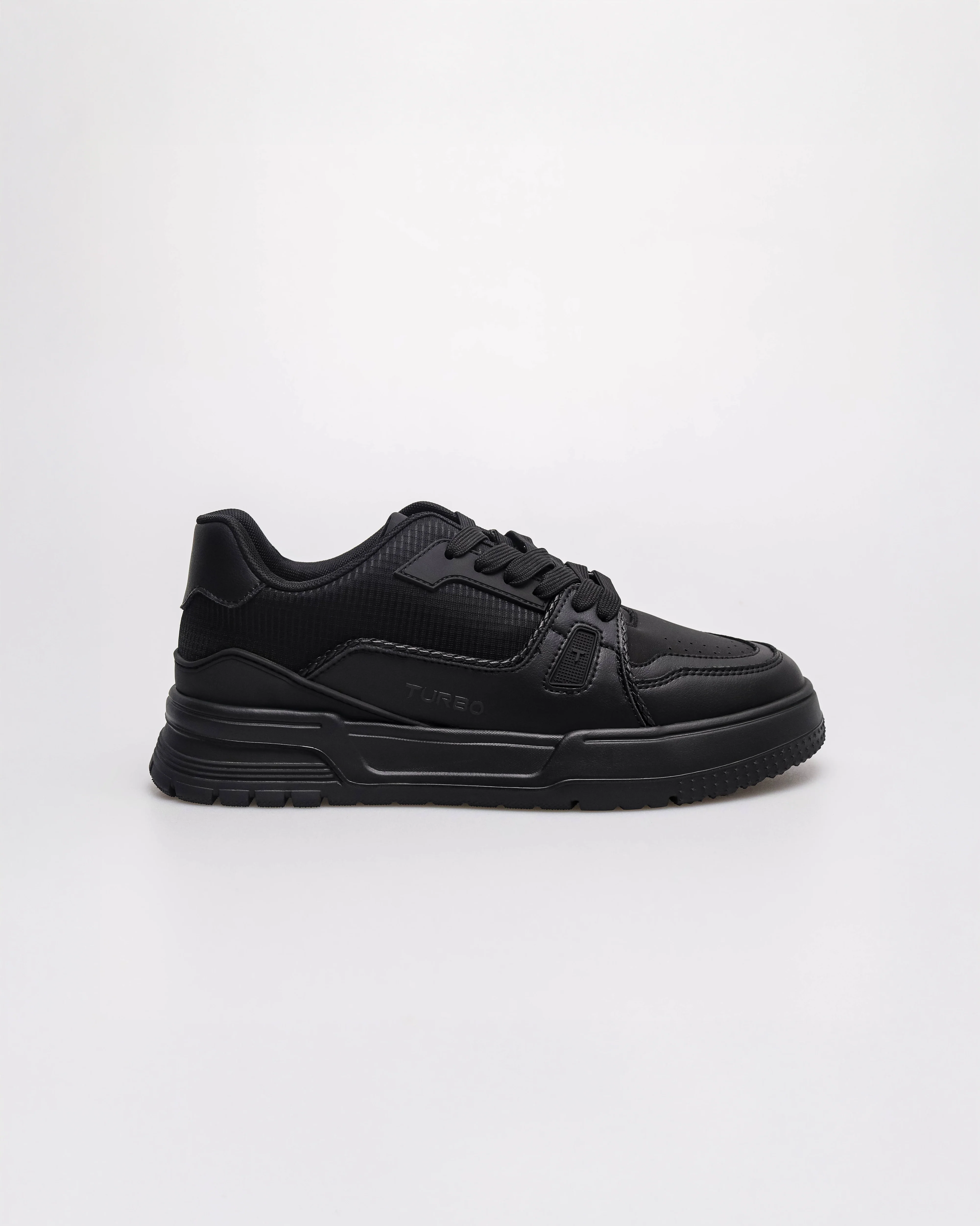 Turbo by Tomaz C712 Men's Sneakers - Image 5