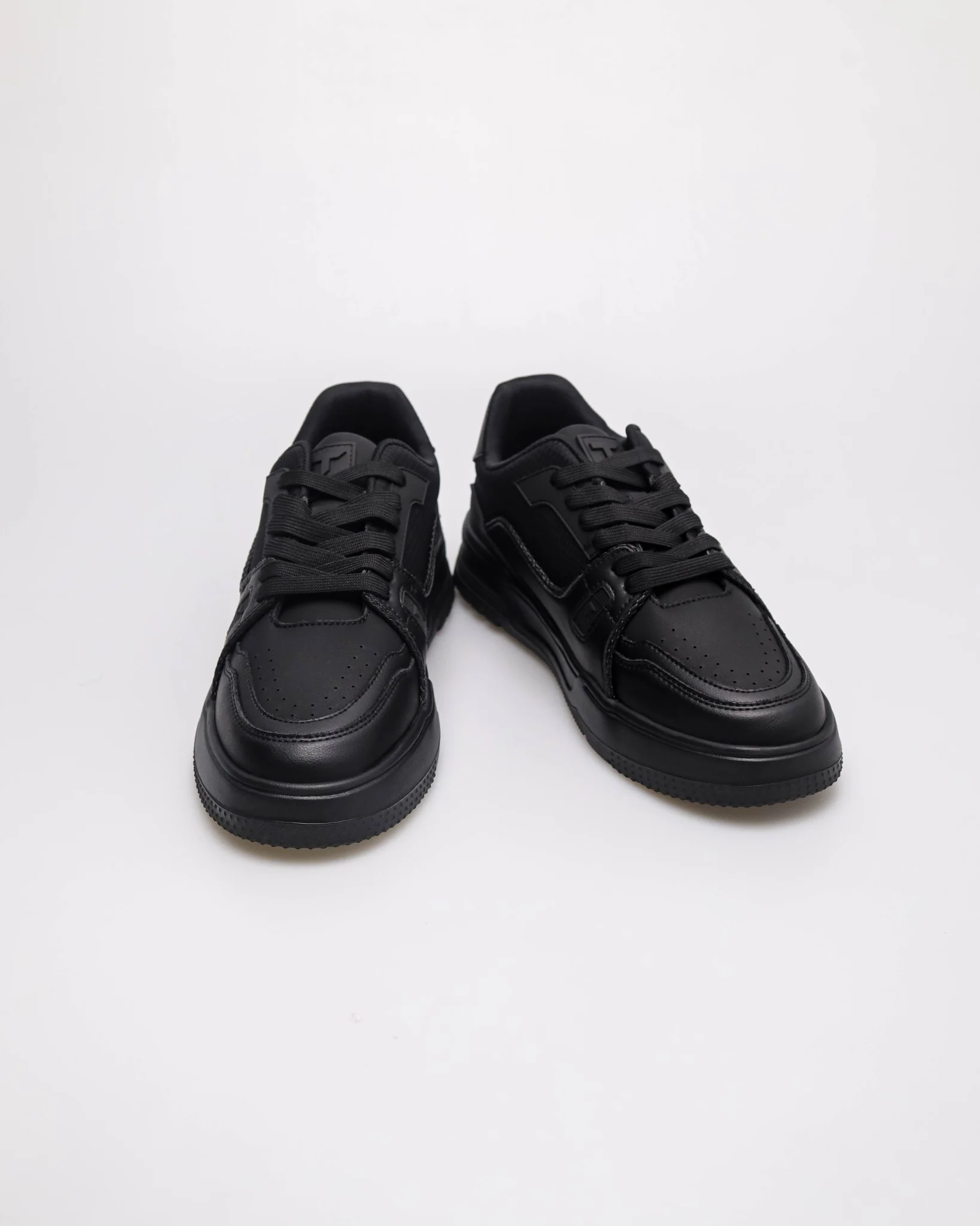 Turbo by Tomaz C712 Men's Sneakers - Image 6
