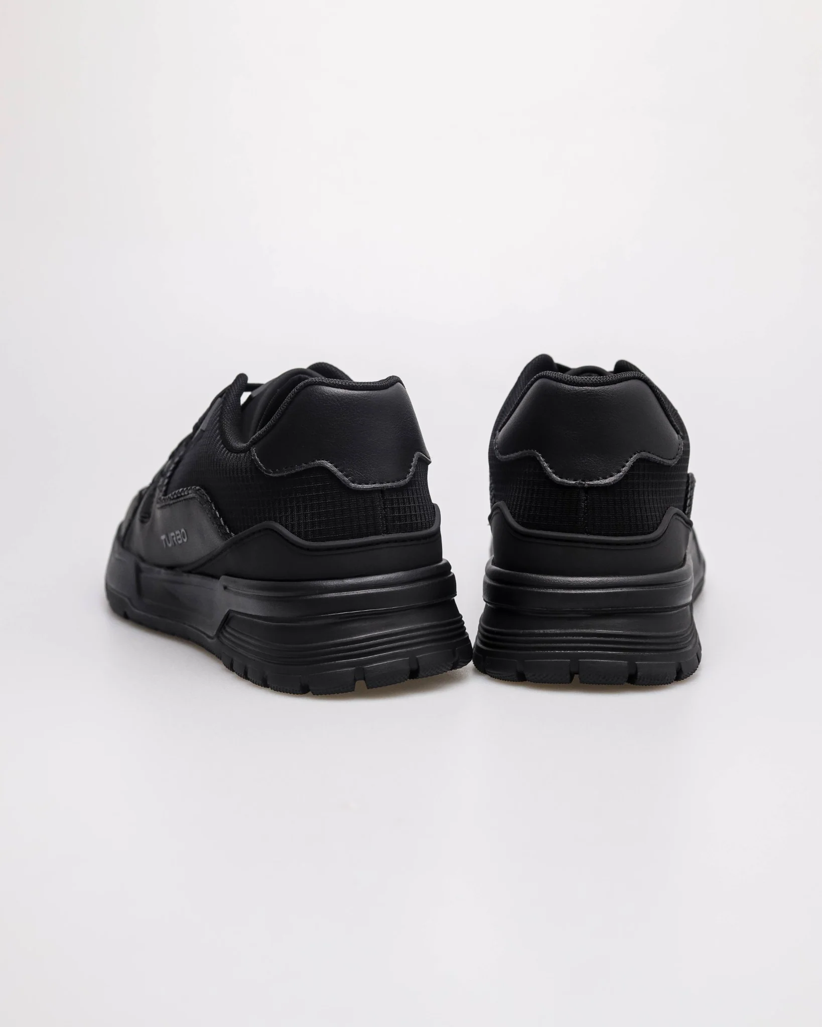 Turbo by Tomaz C712 Men's Sneakers - Image 7