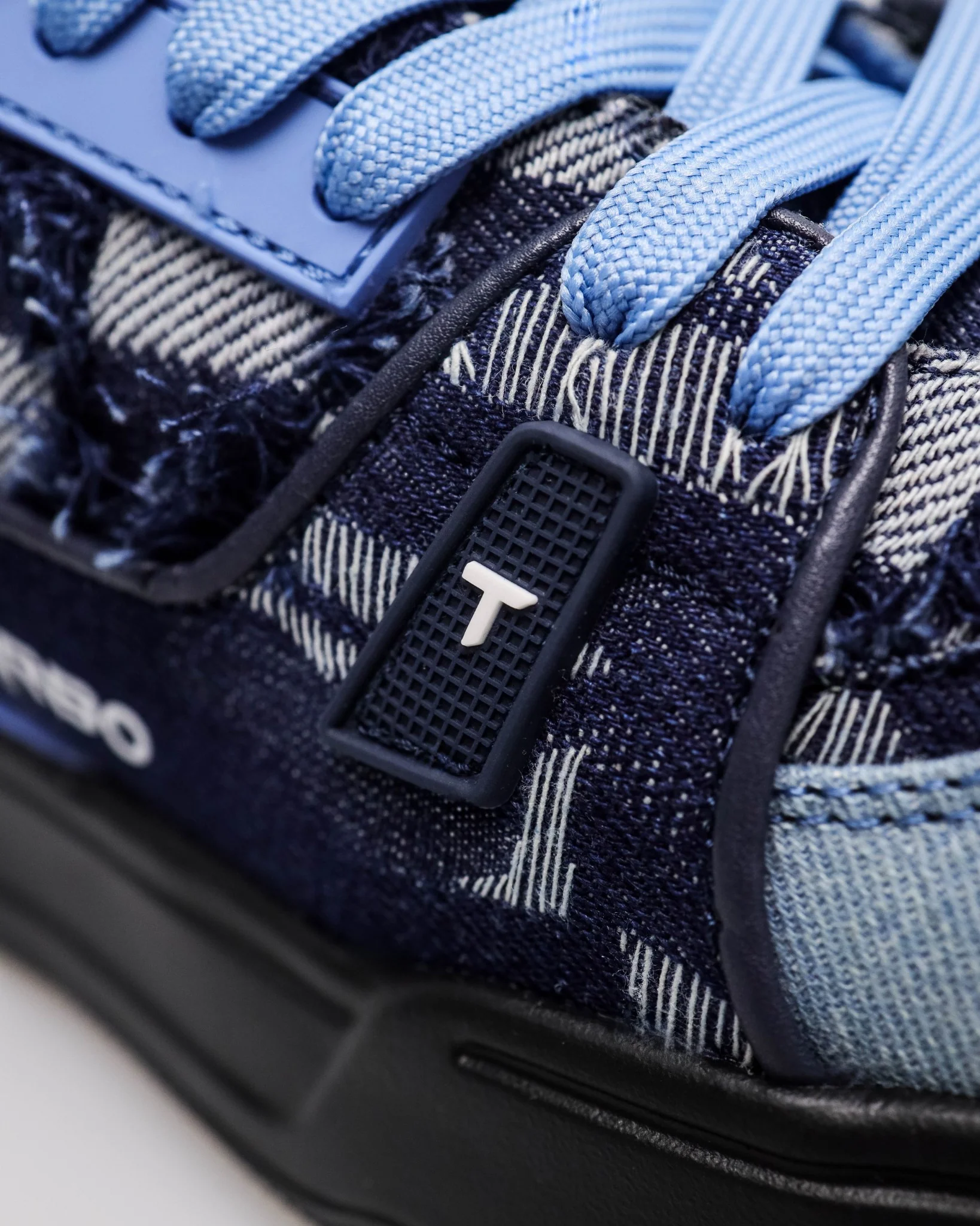 Turbo by Tomaz C713 Men's Sneakers - Image 4