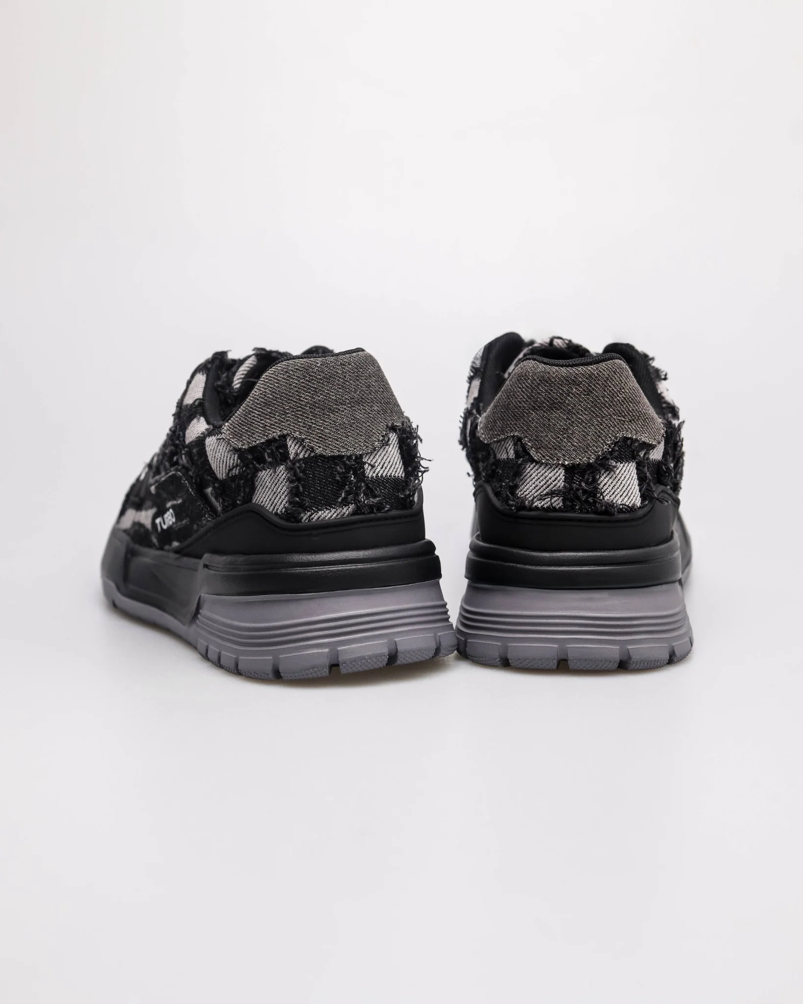 Turbo by Tomaz C713 Men's Sneakers - Image 7