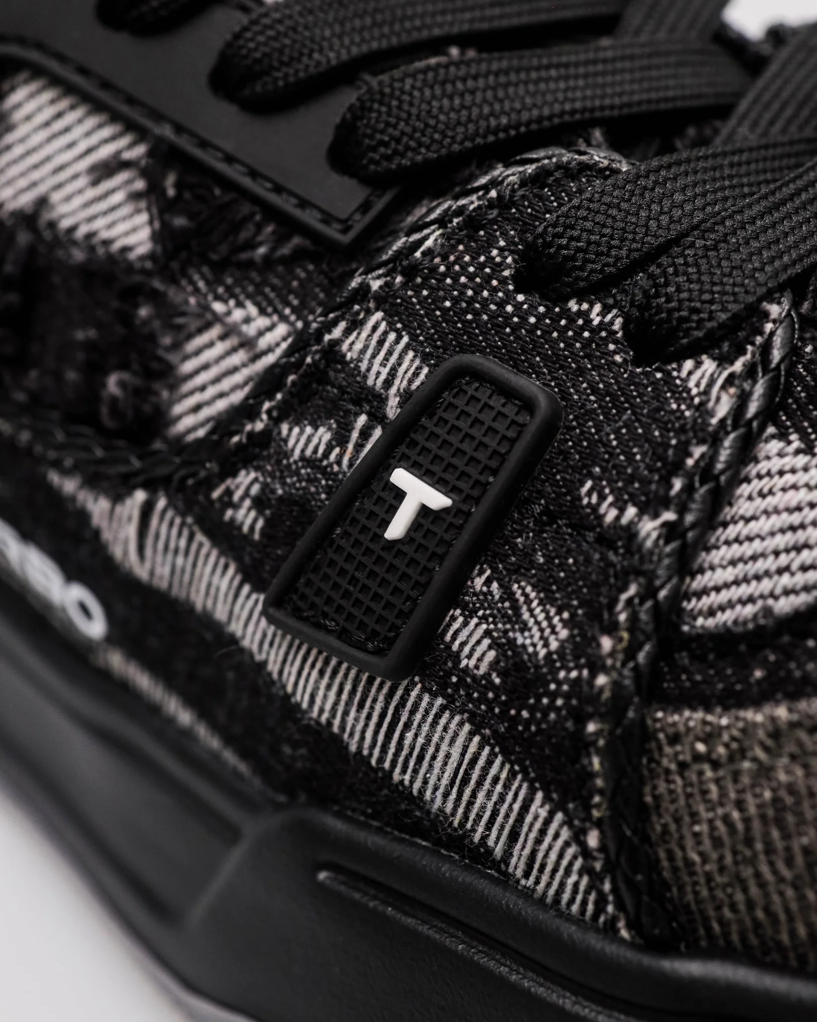 Turbo by Tomaz C713 Men's Sneakers - Image 8
