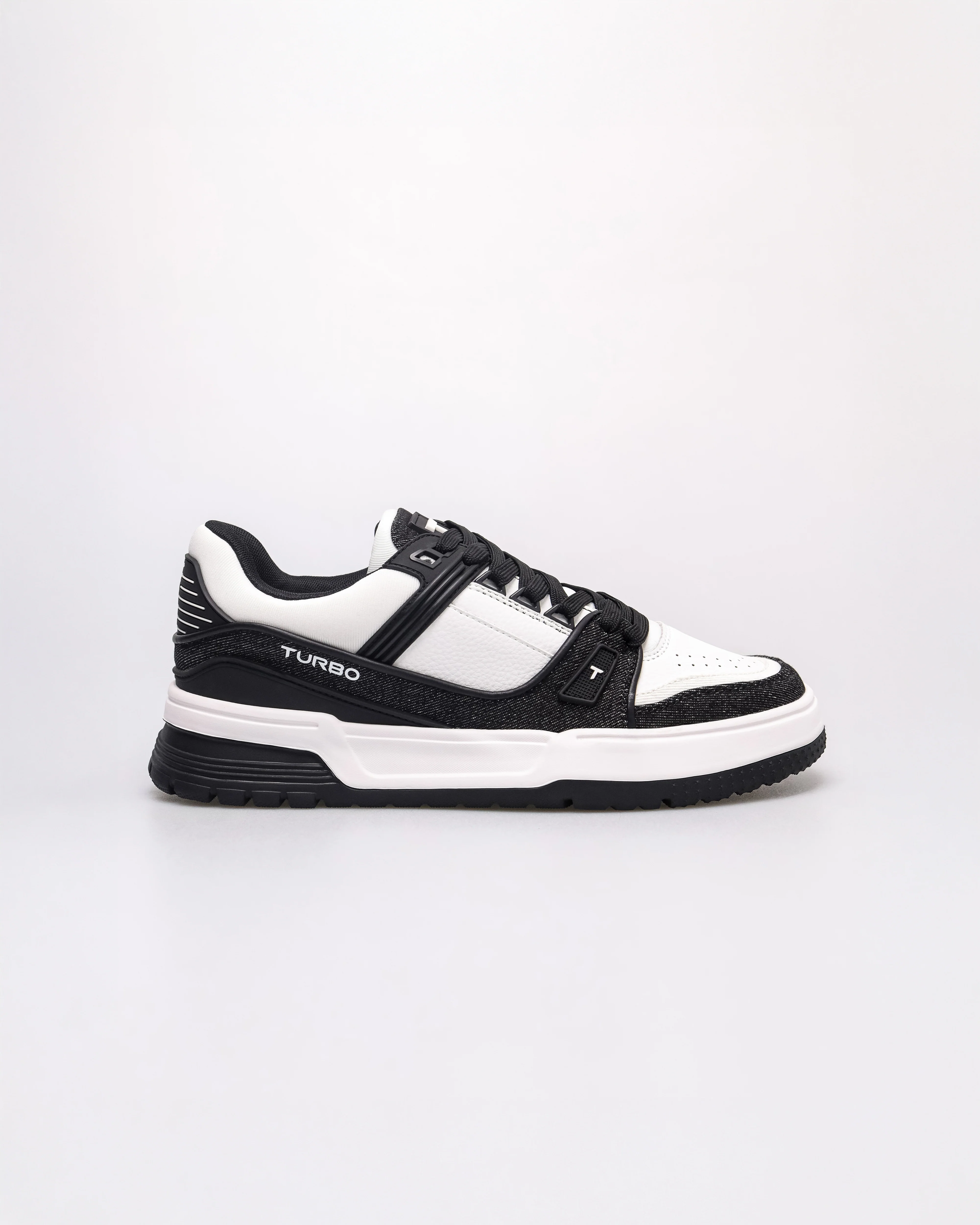 Turbo by Tomaz C714 Men's Sneakers
