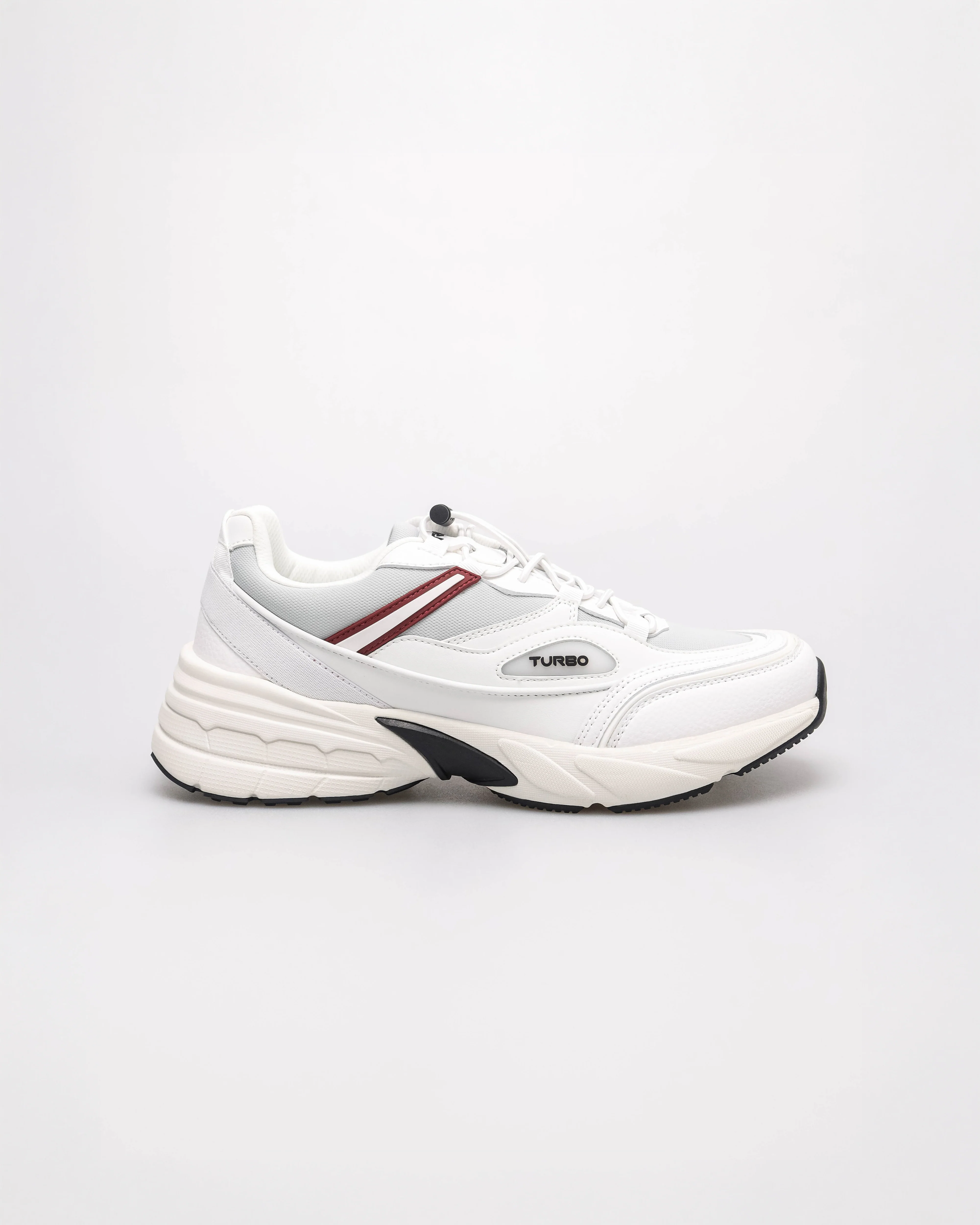 Turbo by Tomaz C725 Men's Sneakers - Image 10