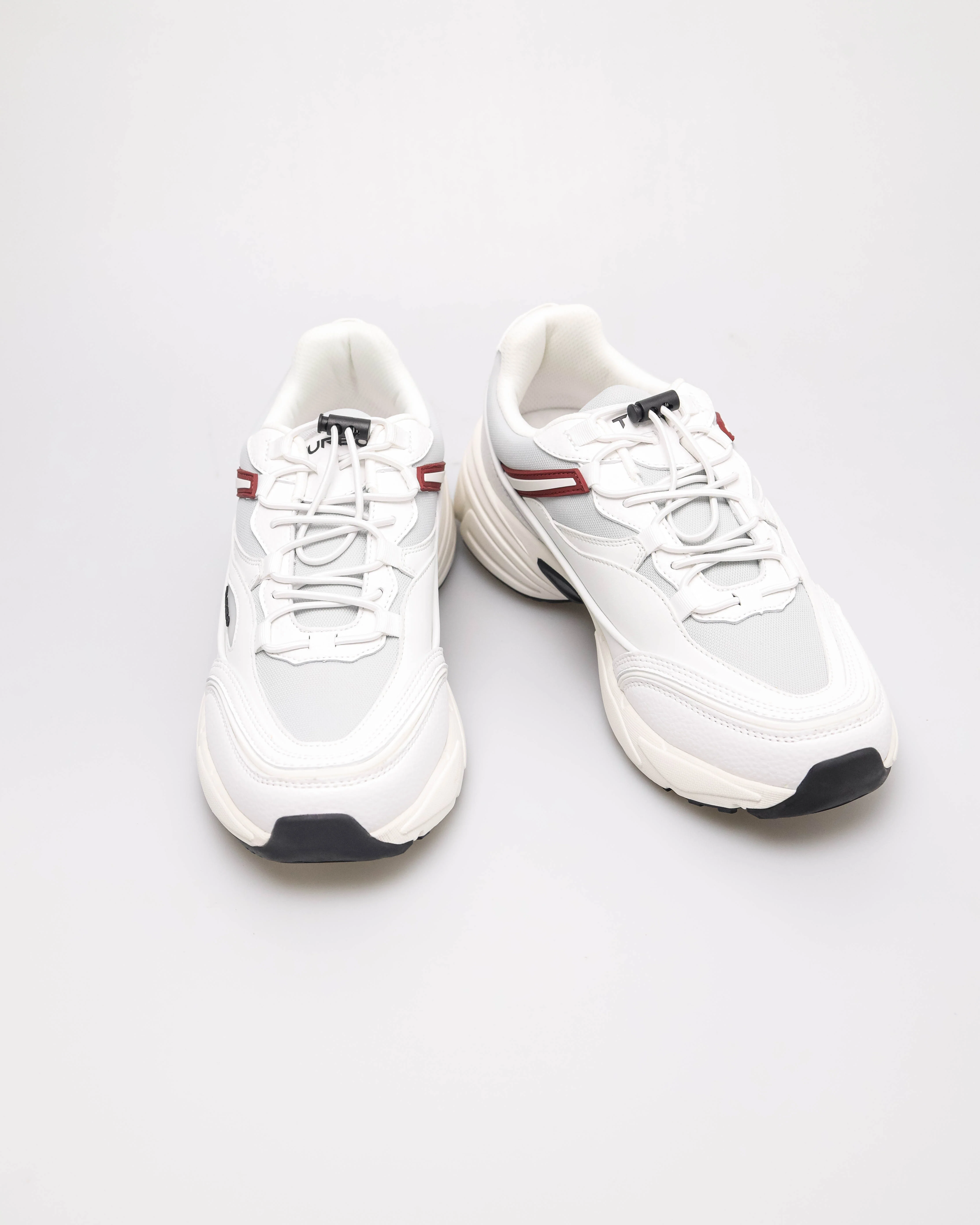 Turbo by Tomaz C725 Men's Sneakers - Image 11