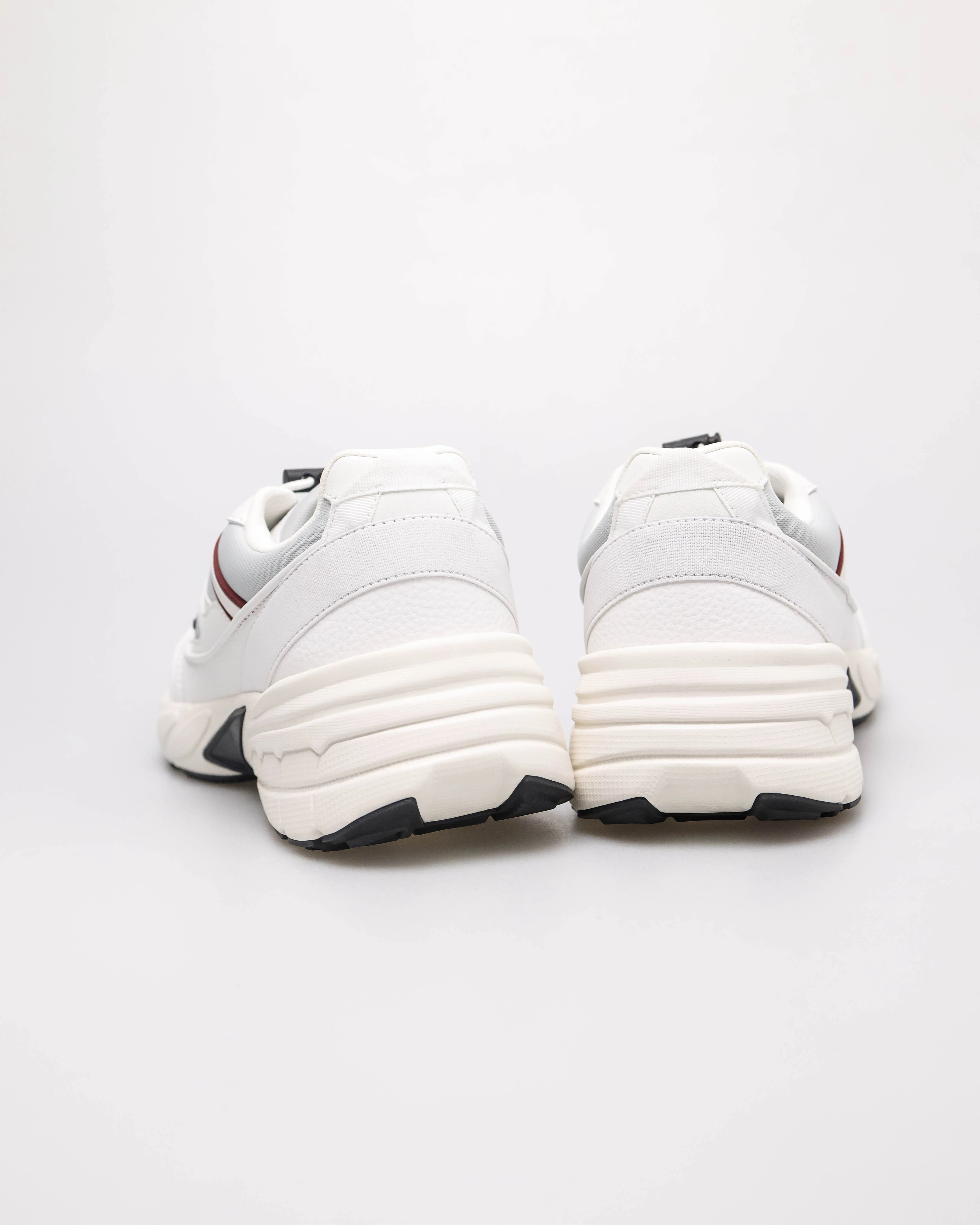 Turbo by Tomaz C725 Men's Sneakers - Image 12