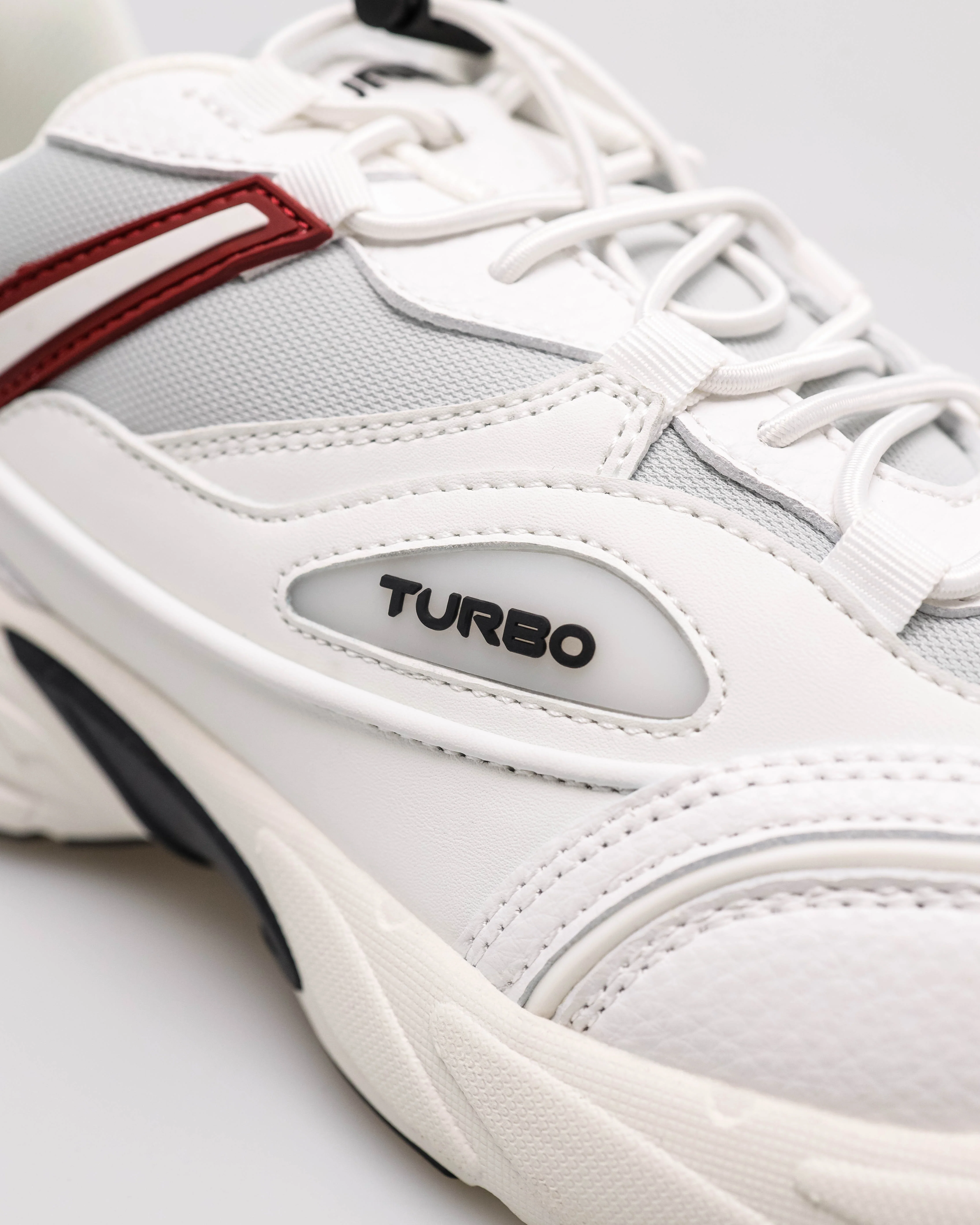 Turbo by Tomaz C725 Men's Sneakers - Image 13