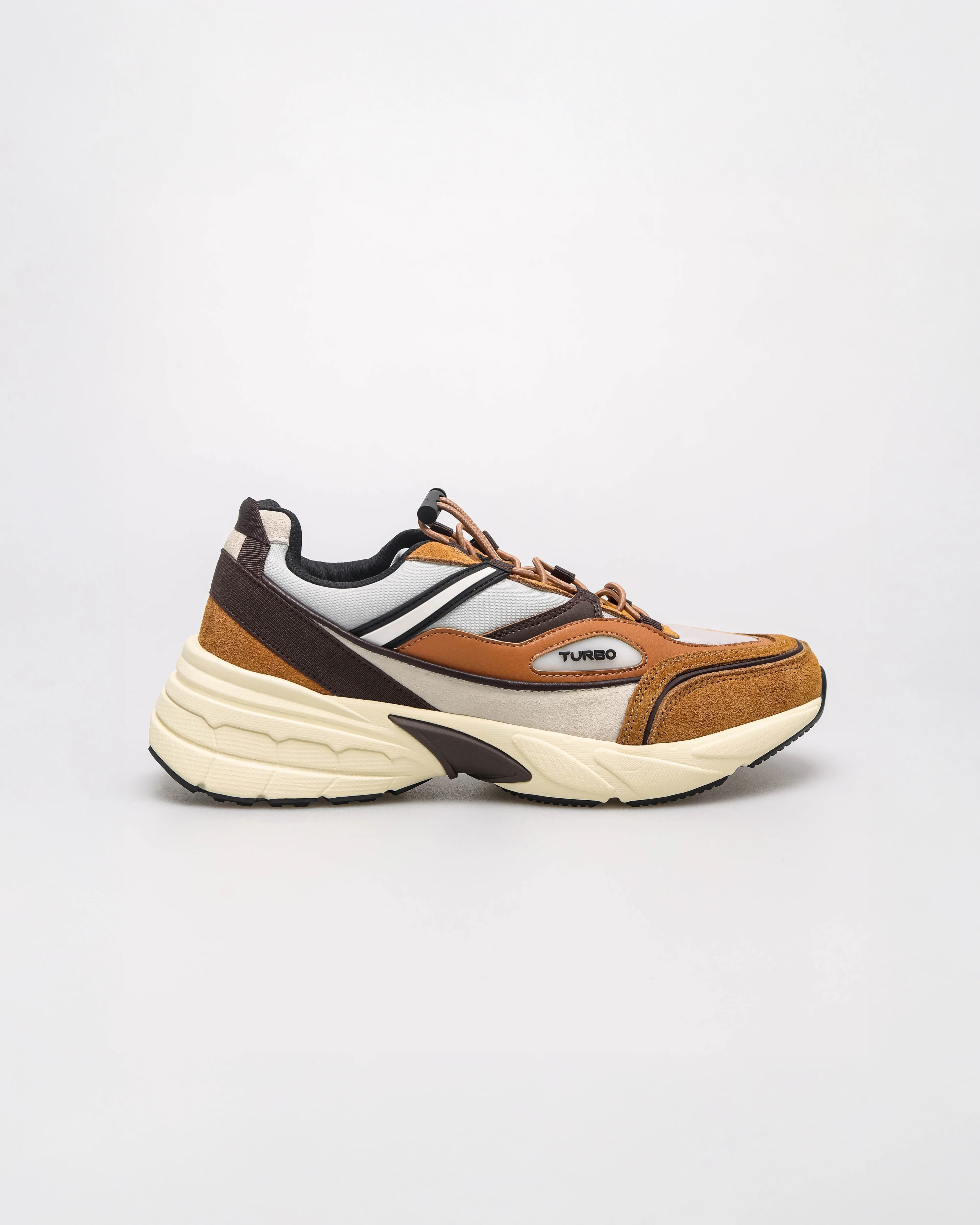 Turbo by Tomaz C725 Men's Sneakers - Image 14