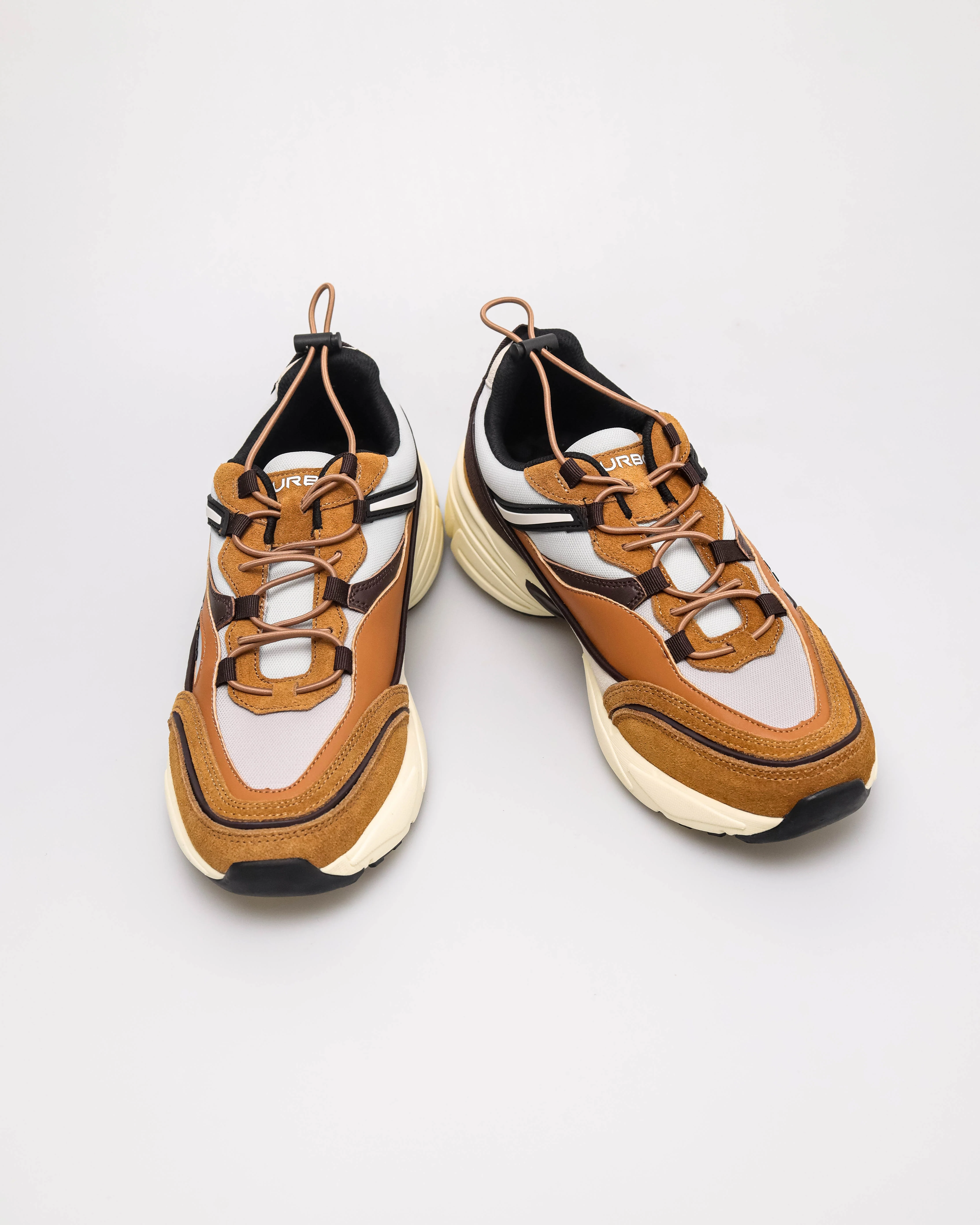 Turbo by Tomaz C725 Men's Sneakers - Image 15