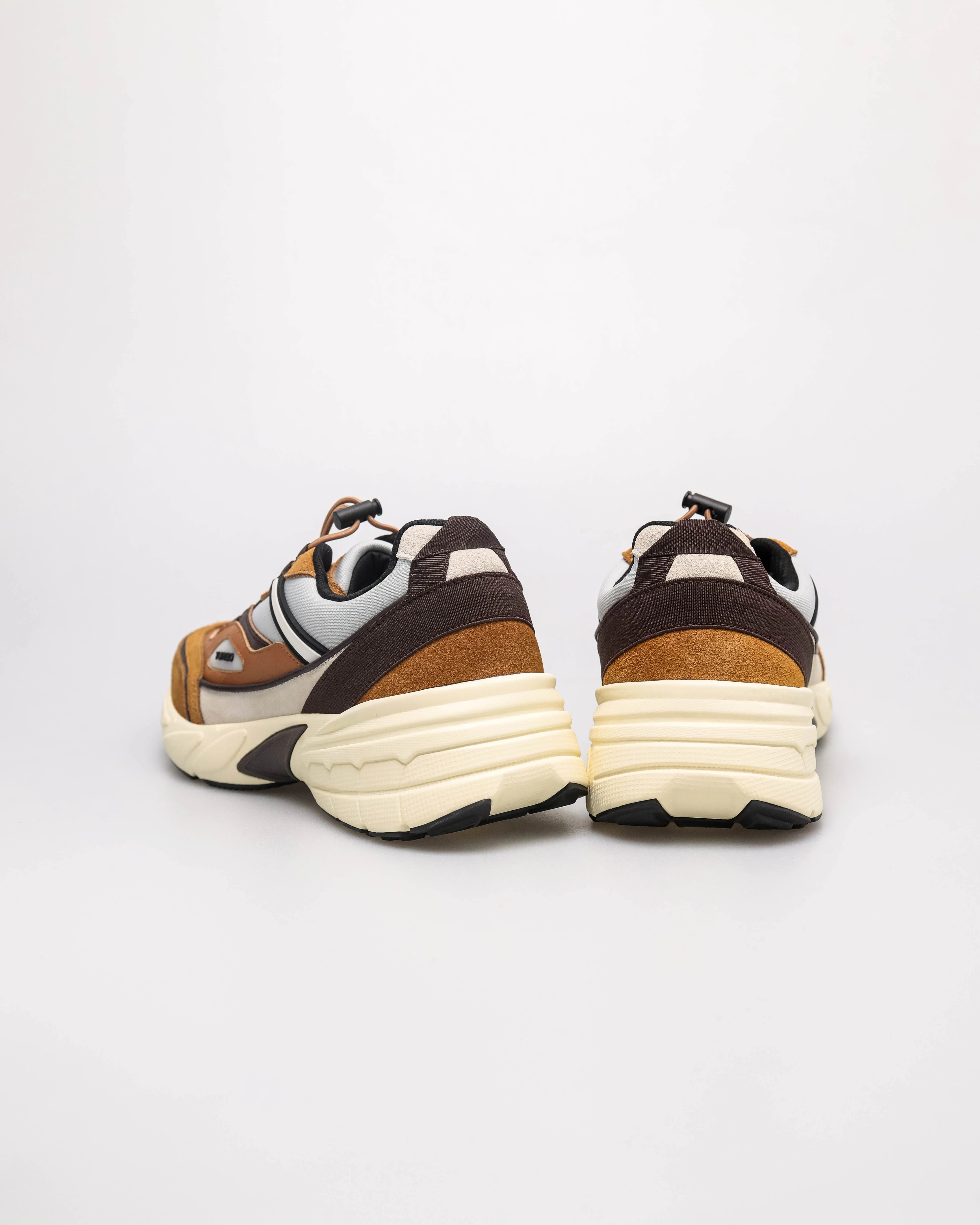 Turbo by Tomaz C725 Men's Sneakers - Image 16