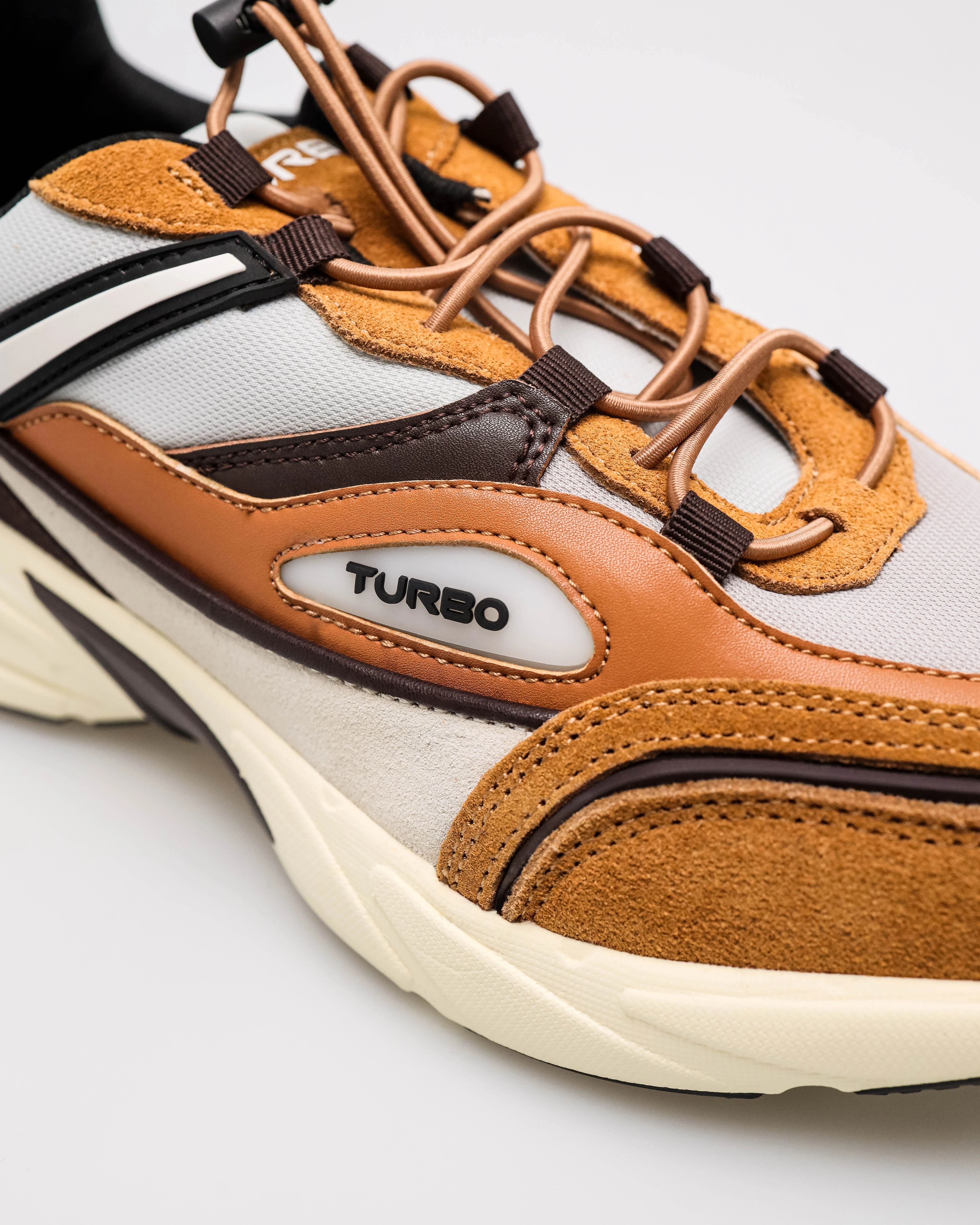Turbo by Tomaz C725 Men's Sneakers - Image 17