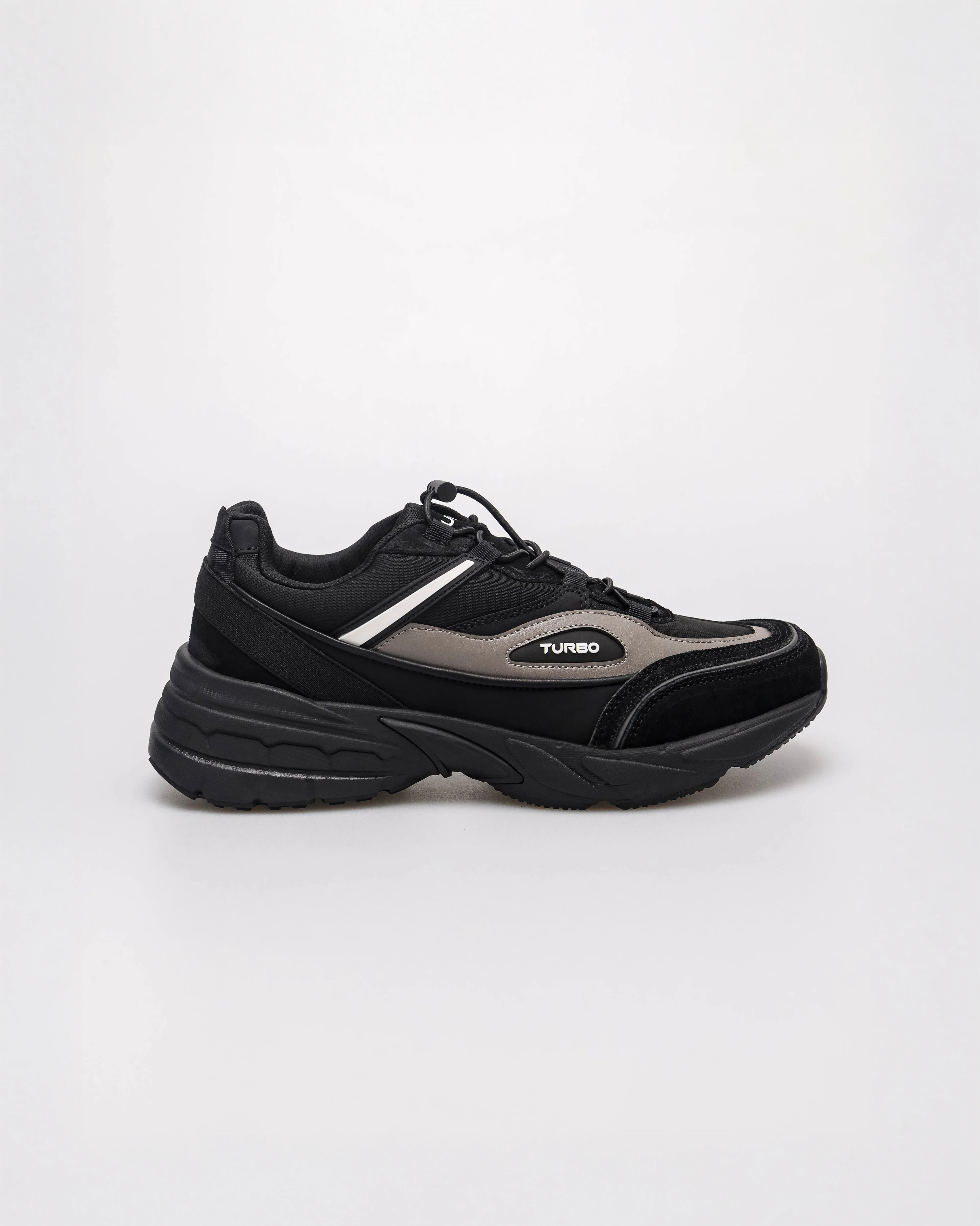 Turbo by Tomaz C725 Men's Sneakers - Image 6
