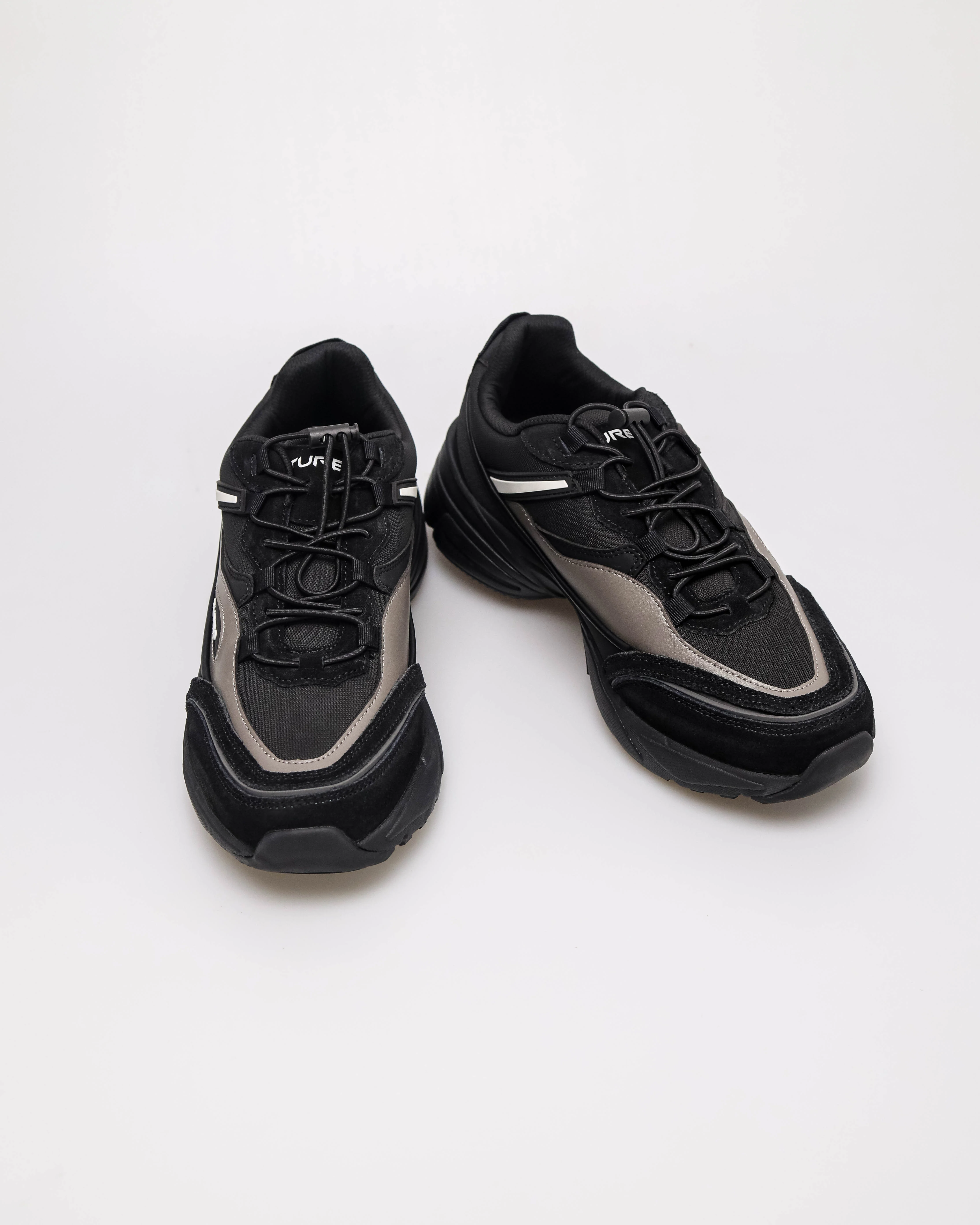 Turbo by Tomaz C725 Men's Sneakers - Image 7