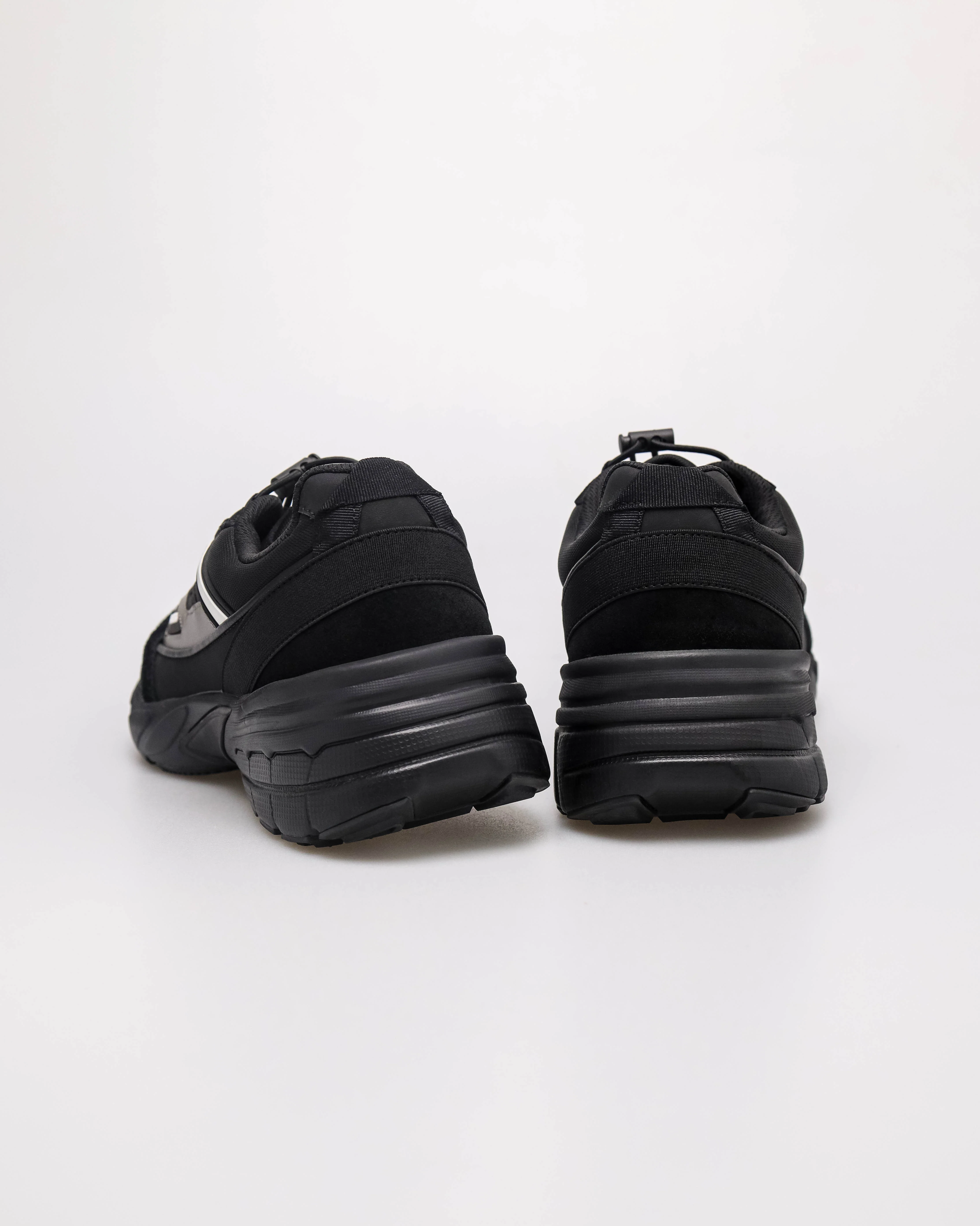 Turbo by Tomaz C725 Men's Sneakers - Image 8