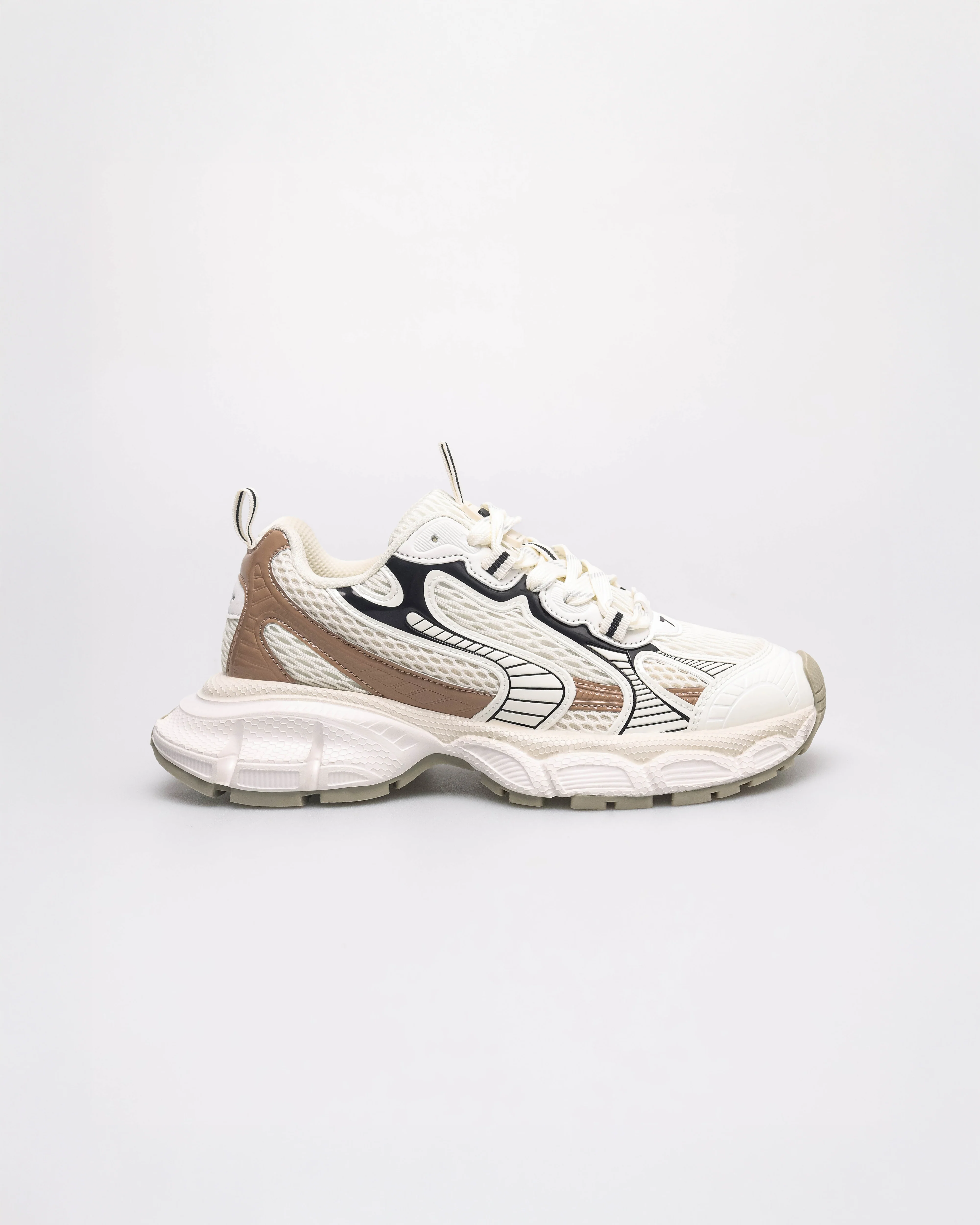 Turbo by Tomaz FL167 Ladies Sneakers - Image 13