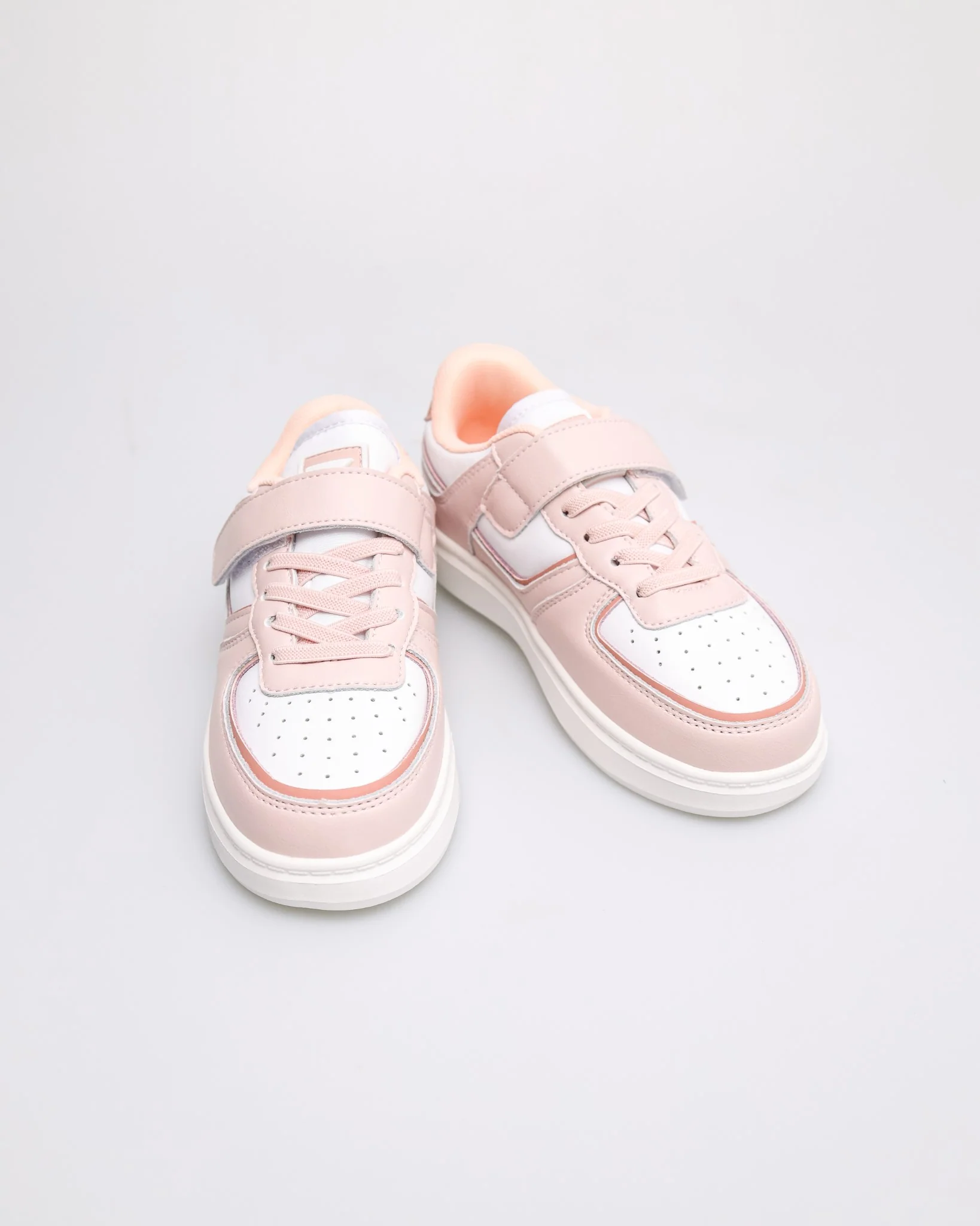 Turbo By Tomaz KC001 Kids Striders Sneakers - Image 10