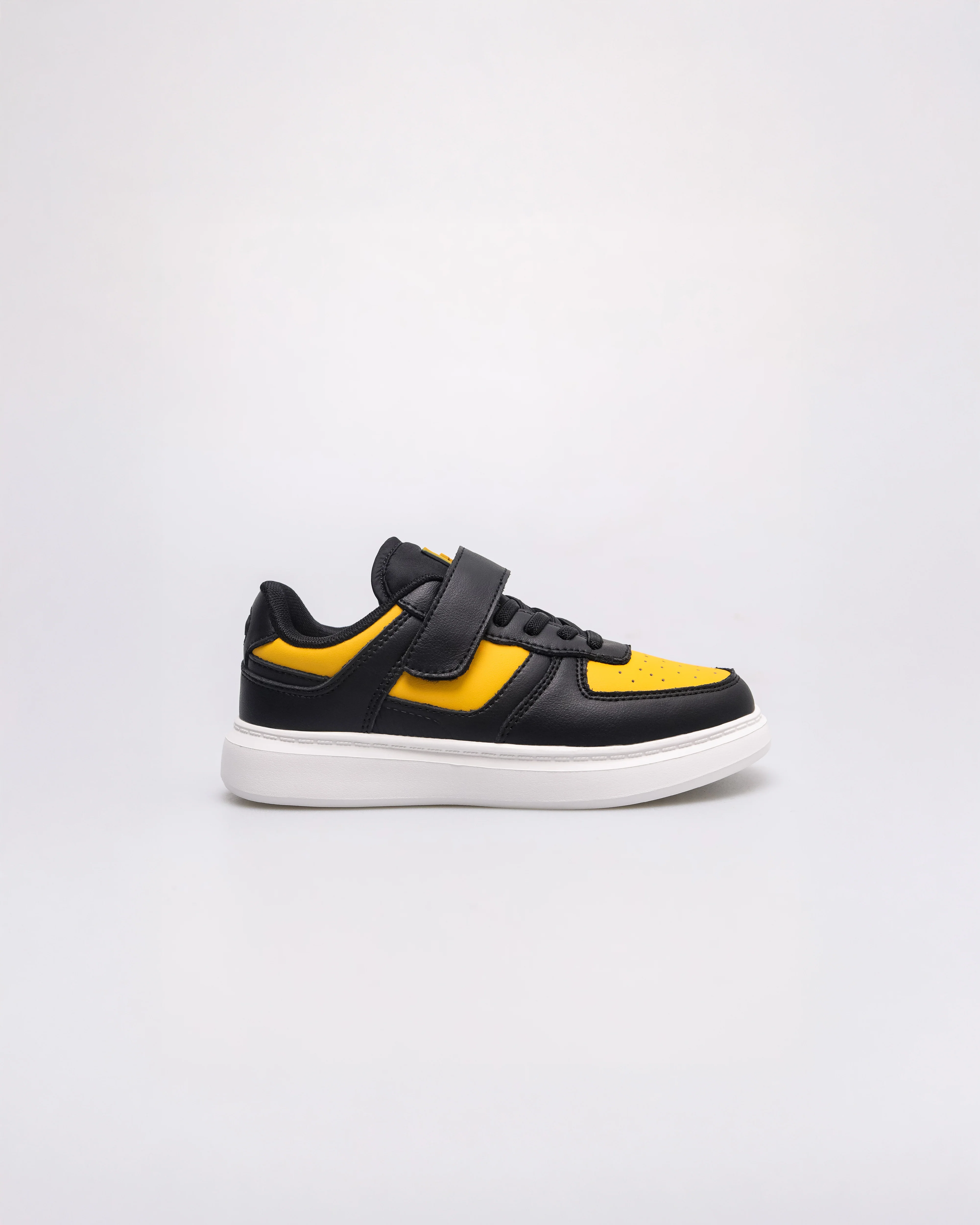 Turbo By Tomaz KC001 Kids Striders Sneakers - Image 13