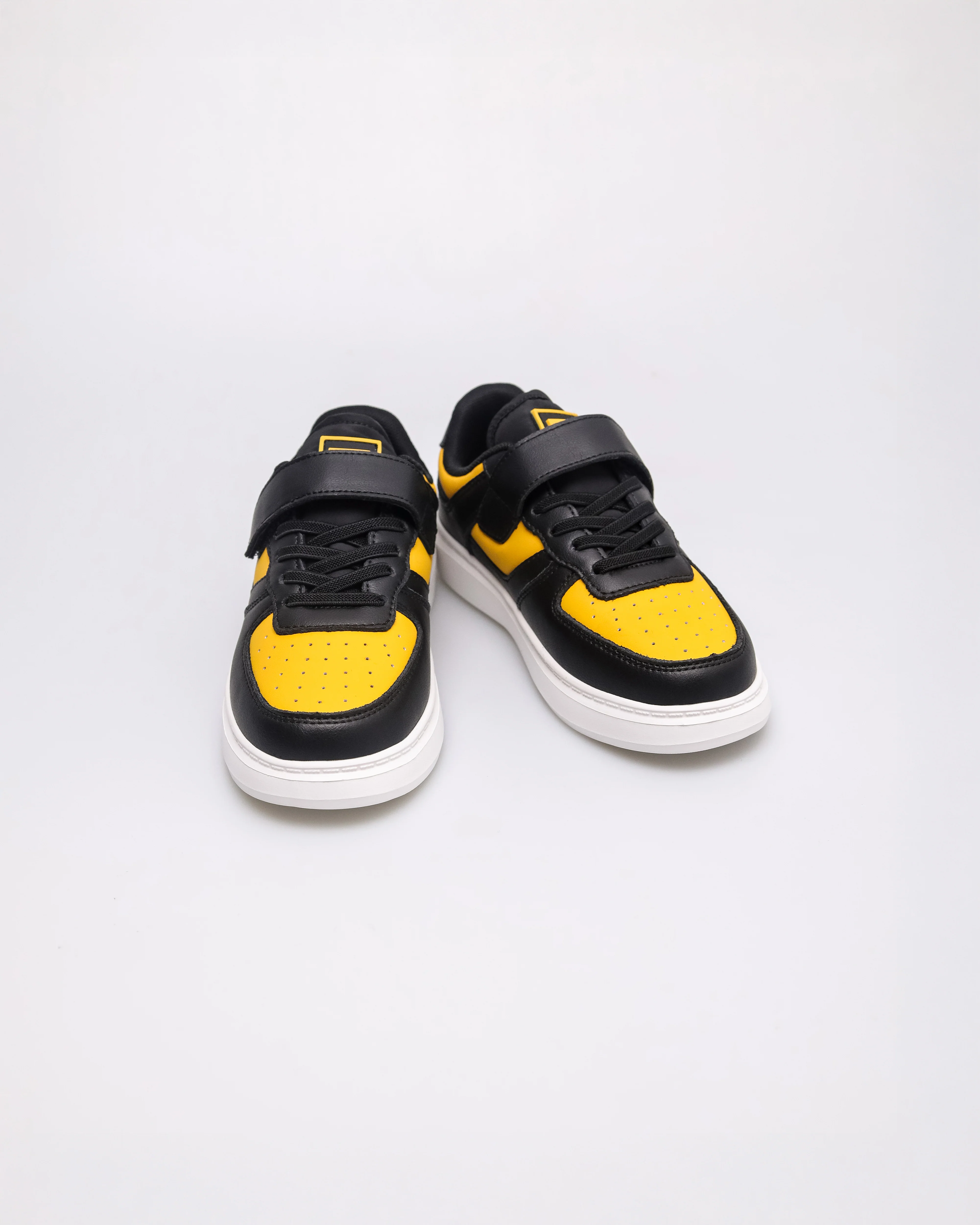 Turbo By Tomaz KC001 Kids Striders Sneakers - Image 14