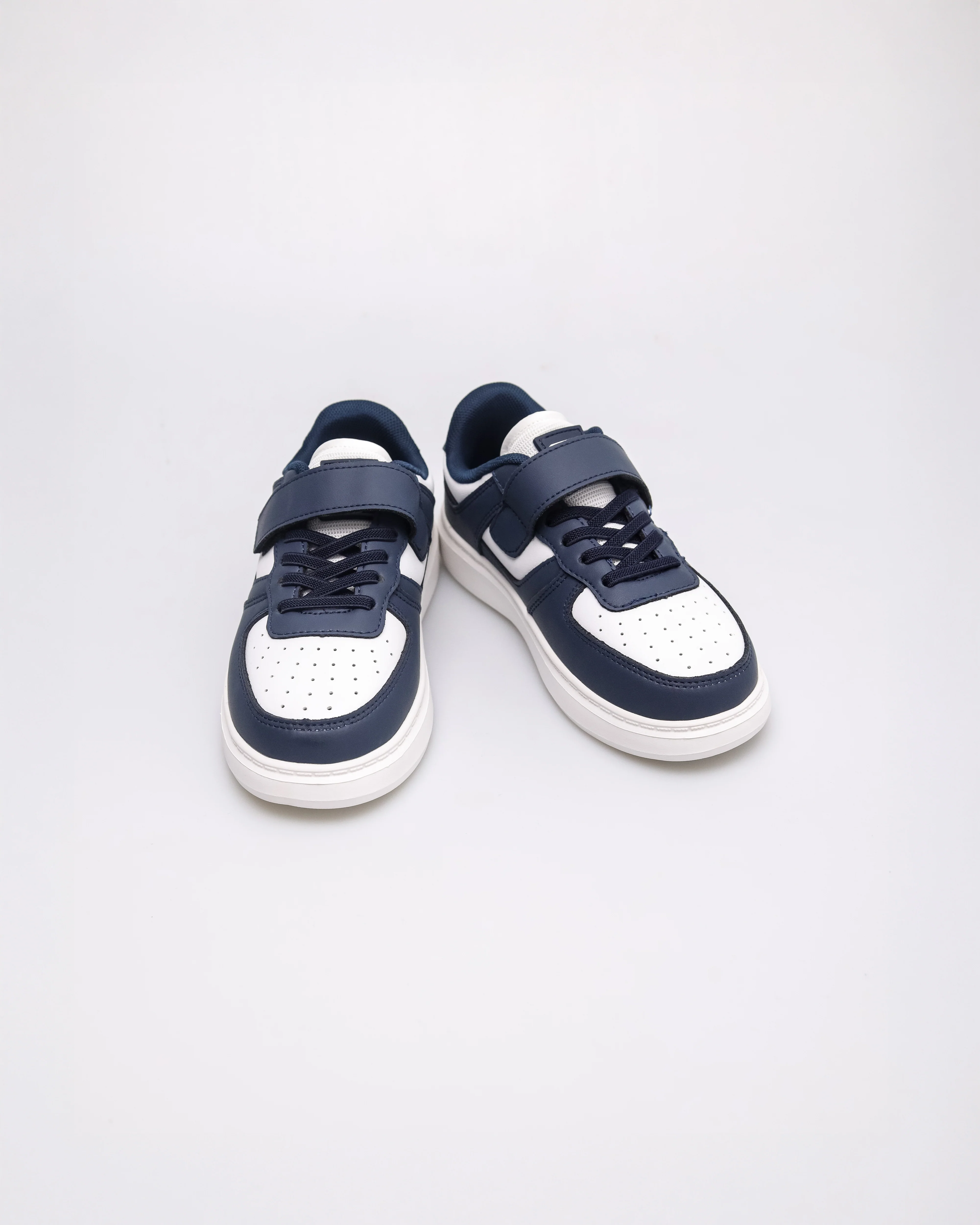Turbo By Tomaz KC001 Kids Striders Sneakers - Image 18