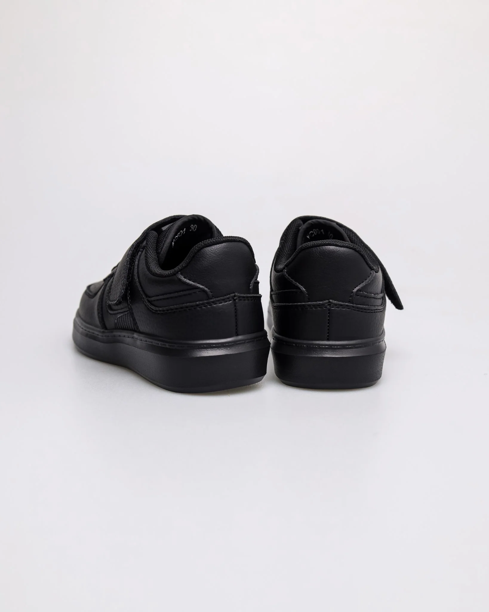 Turbo By Tomaz KC001 Kids Striders Sneakers - Image 3