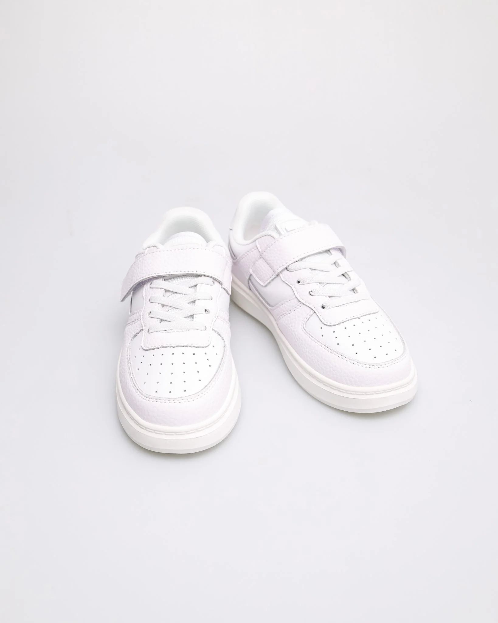 Turbo By Tomaz KC001 Kids Striders Sneakers - Image 6
