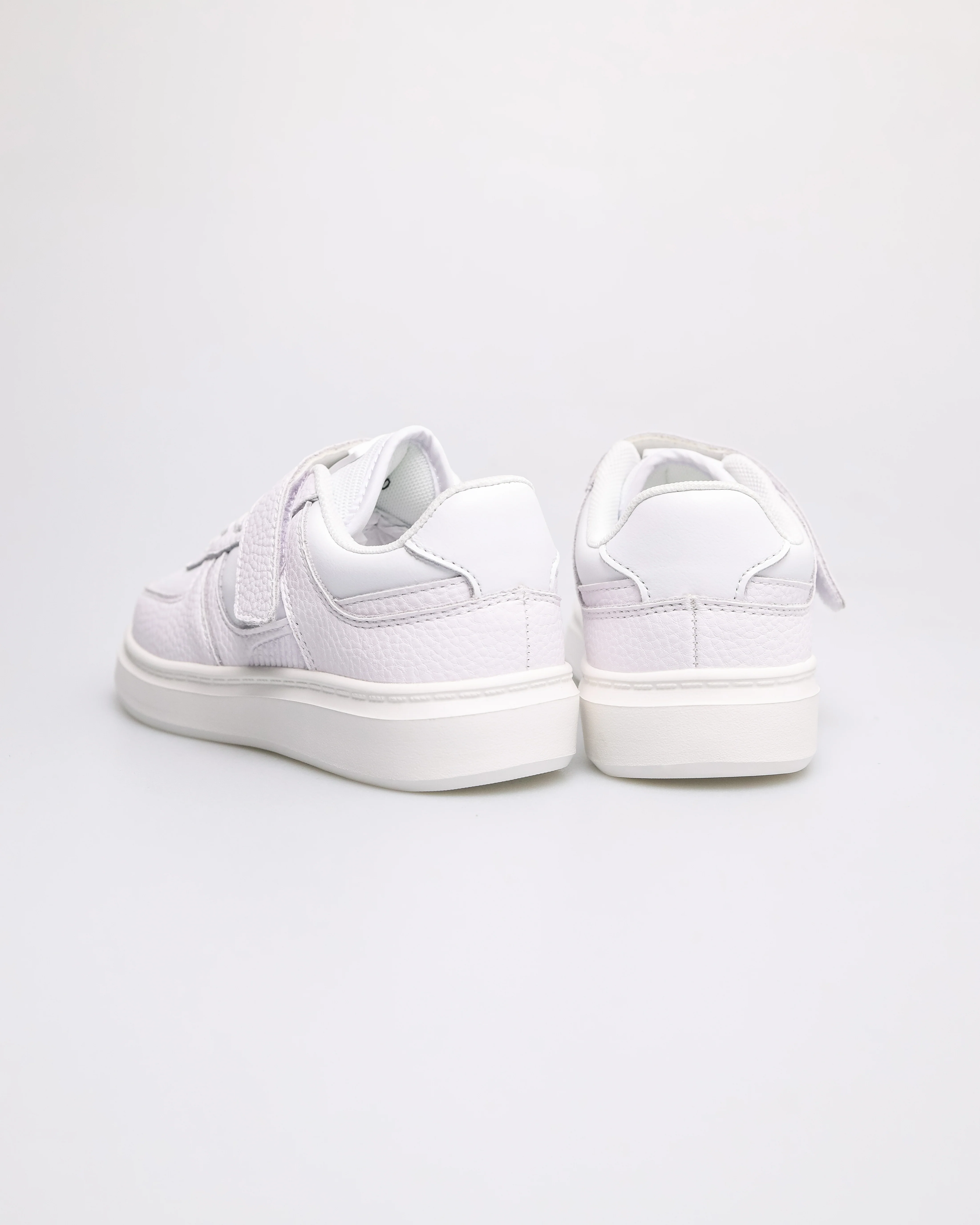 Turbo By Tomaz KC001 Kids Striders Sneakers - Image 7