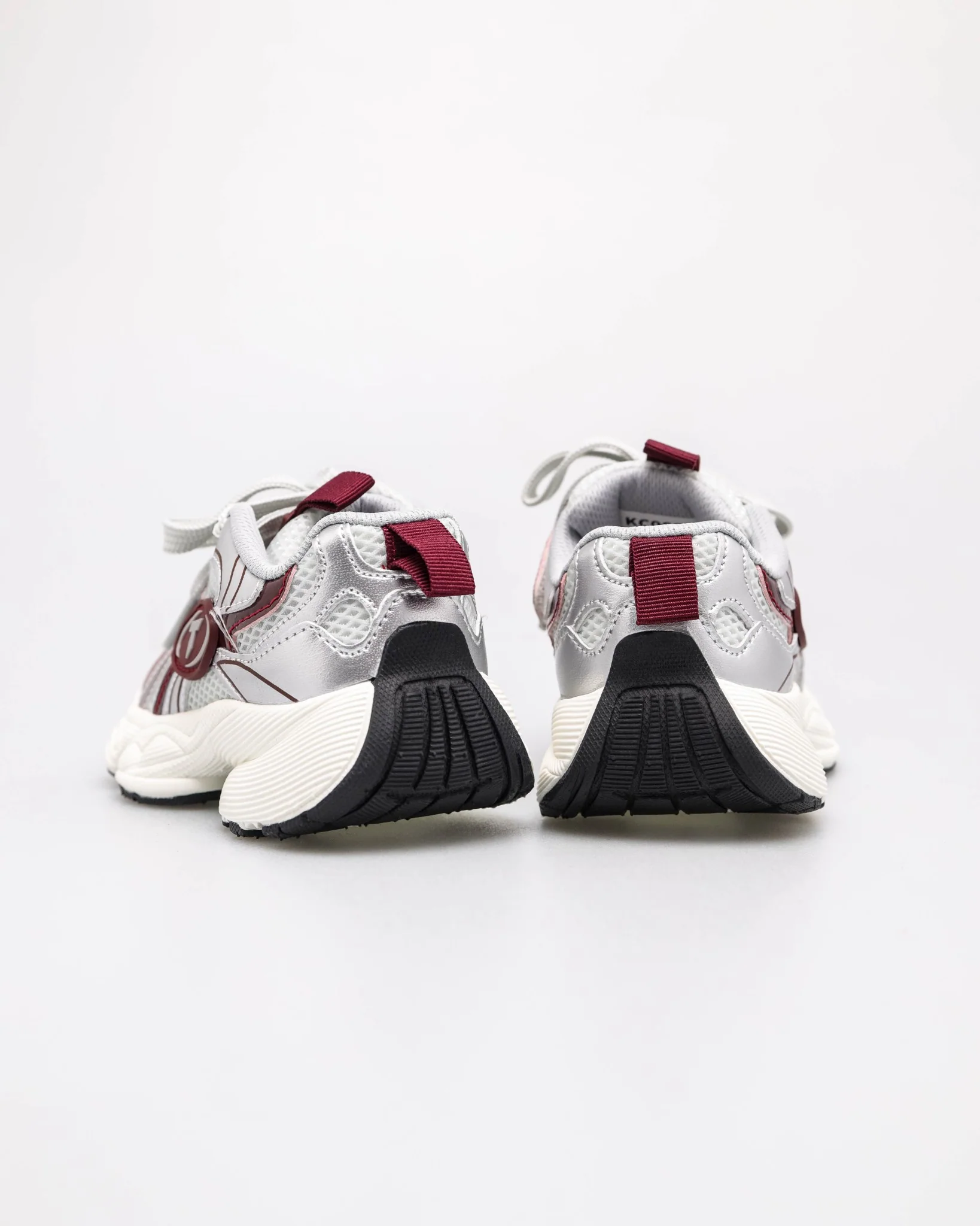 Turbo by Tomaz KC003 Kids Sneakers - Image 15