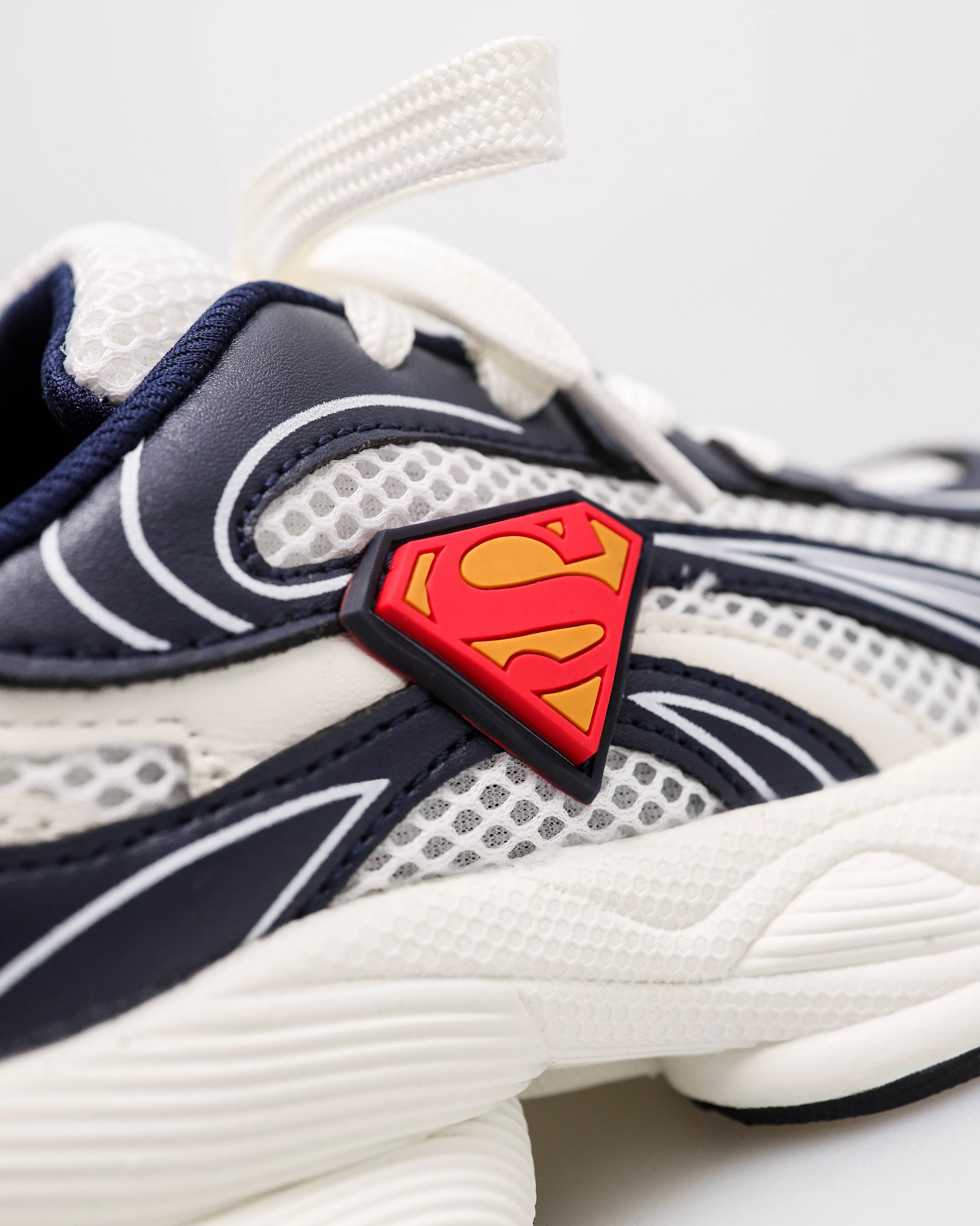 Turbo by Tomaz KC003 Kids Sneakers - Image 36