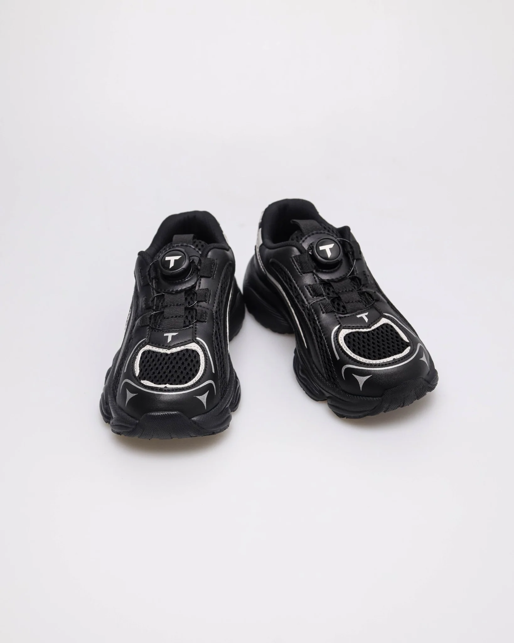 Turbo by Tomaz KC004 Kids Sneakers - Image 10