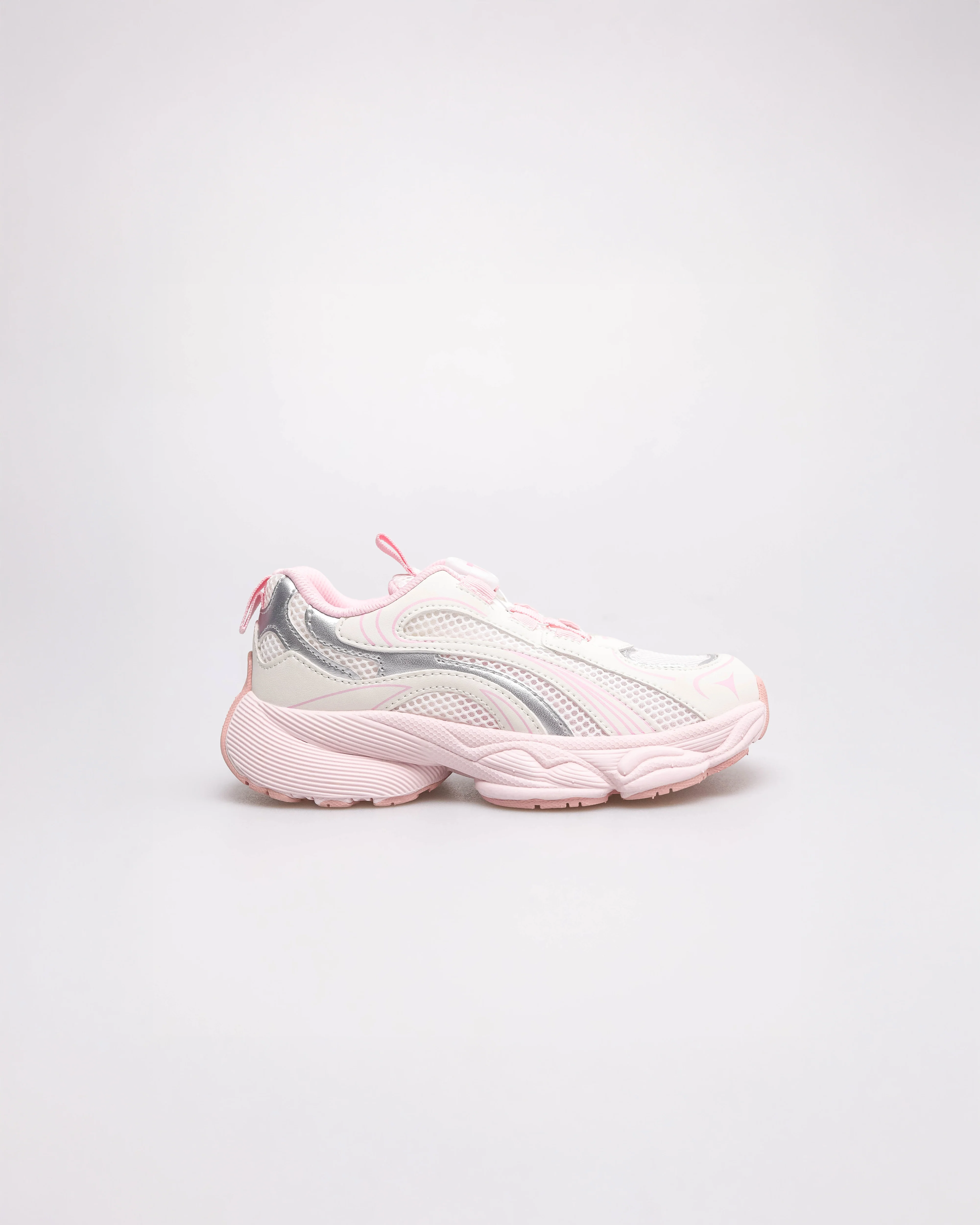 Turbo by Tomaz KC004 Kids Sneakers - Image 13
