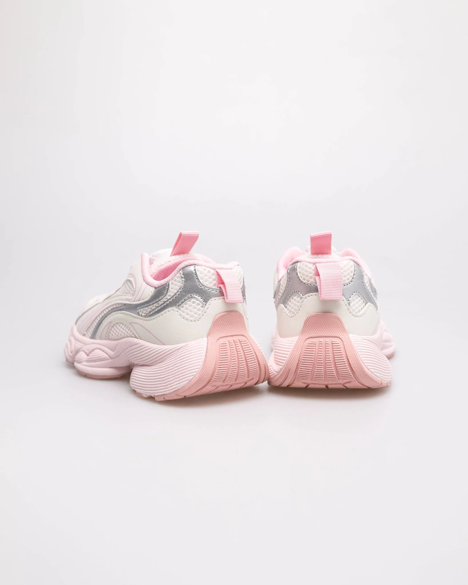 Turbo by Tomaz KC004 Kids Sneakers - Image 15