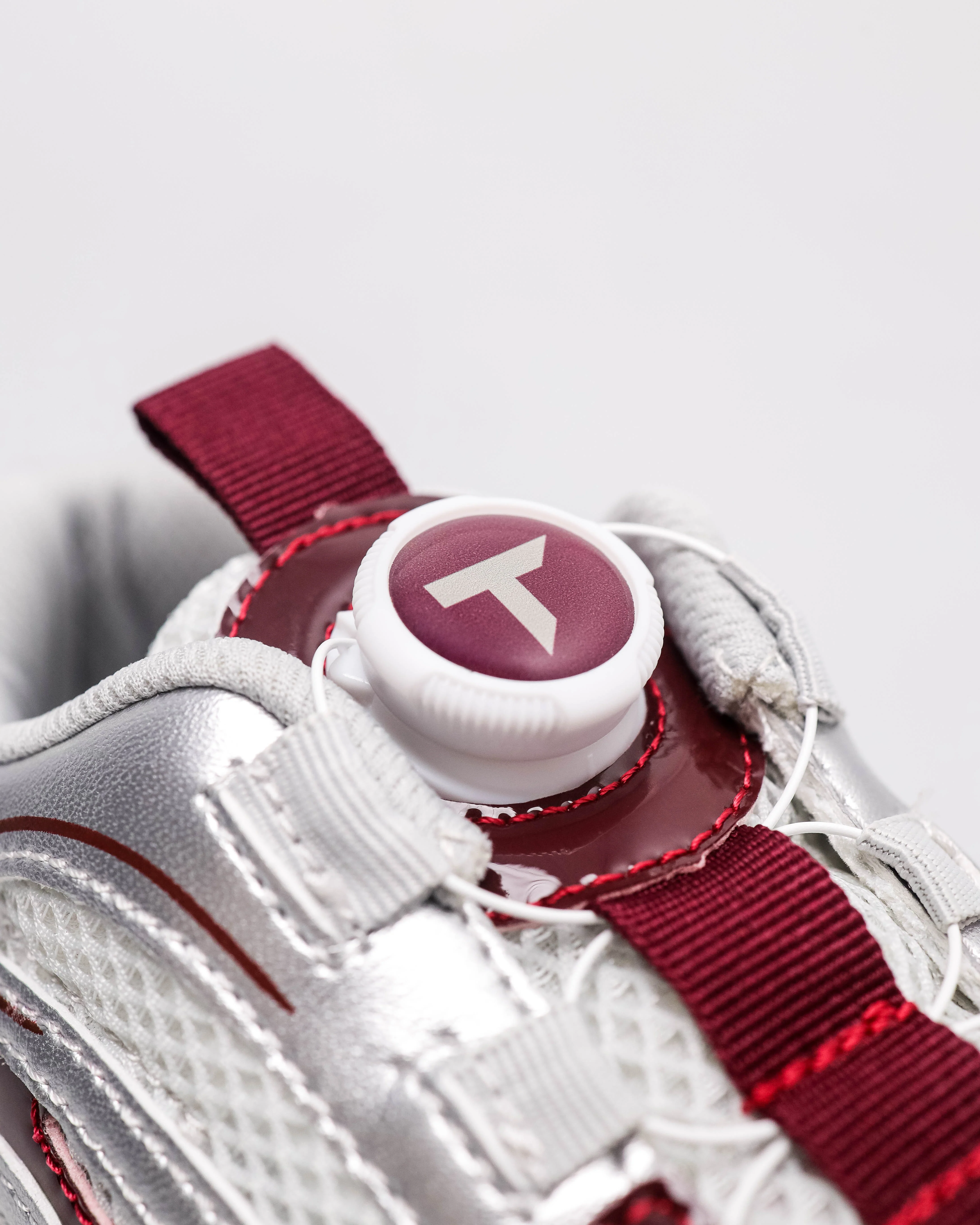 Turbo by Tomaz KC004 Kids Sneakers - Image 4