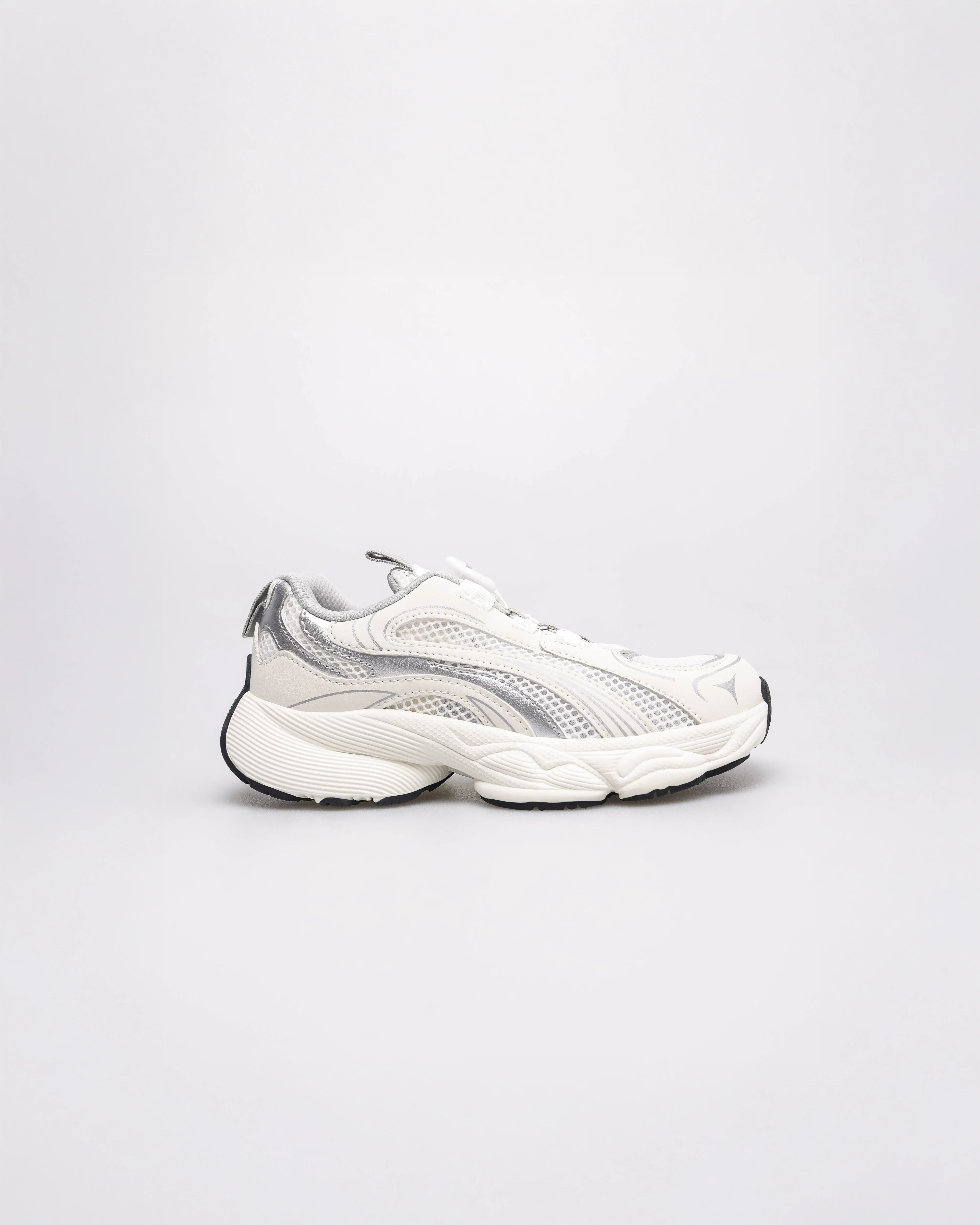 Turbo by Tomaz KC004 Kids Sneakers - Image 5