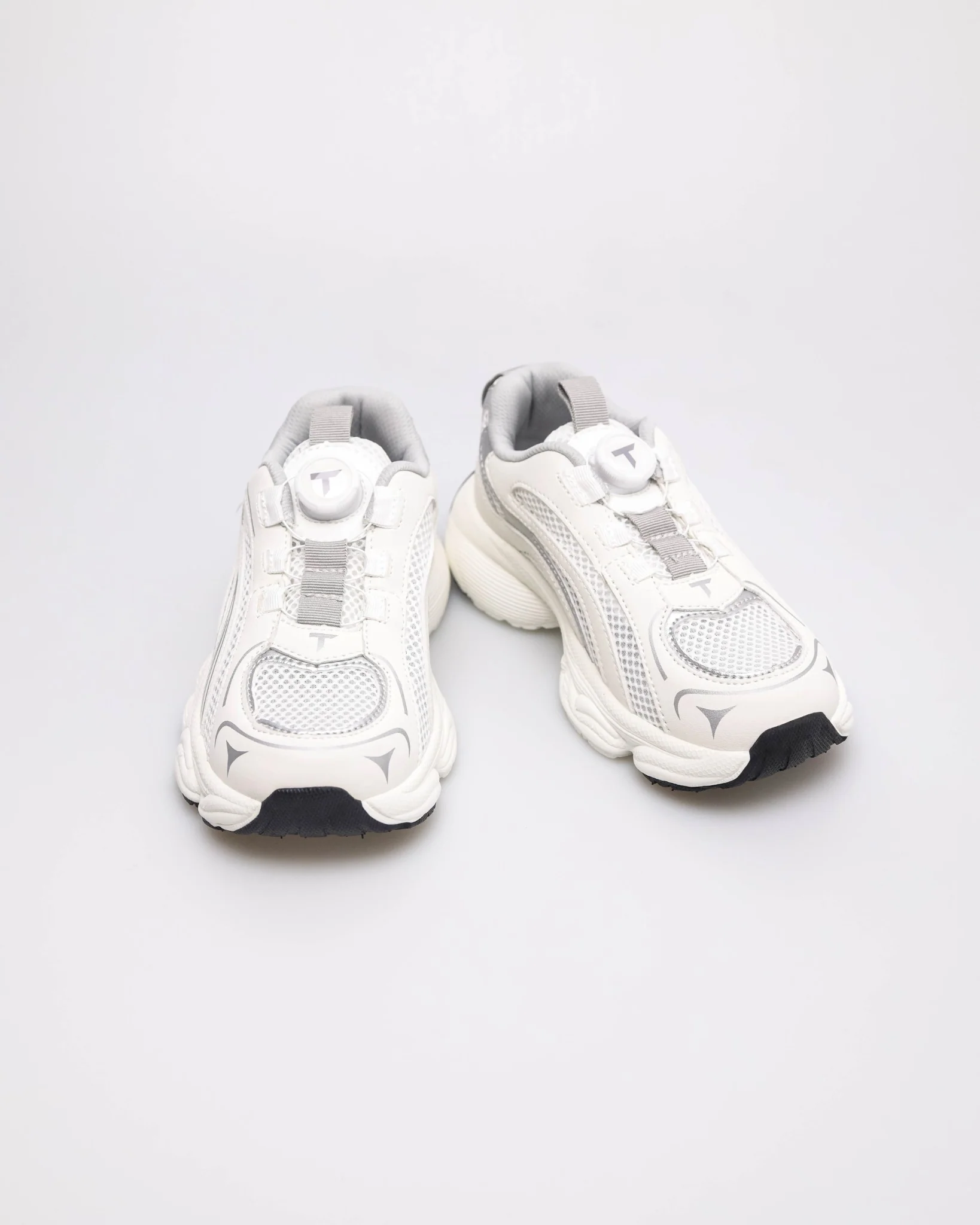 Turbo by Tomaz KC004 Kids Sneakers - Image 6