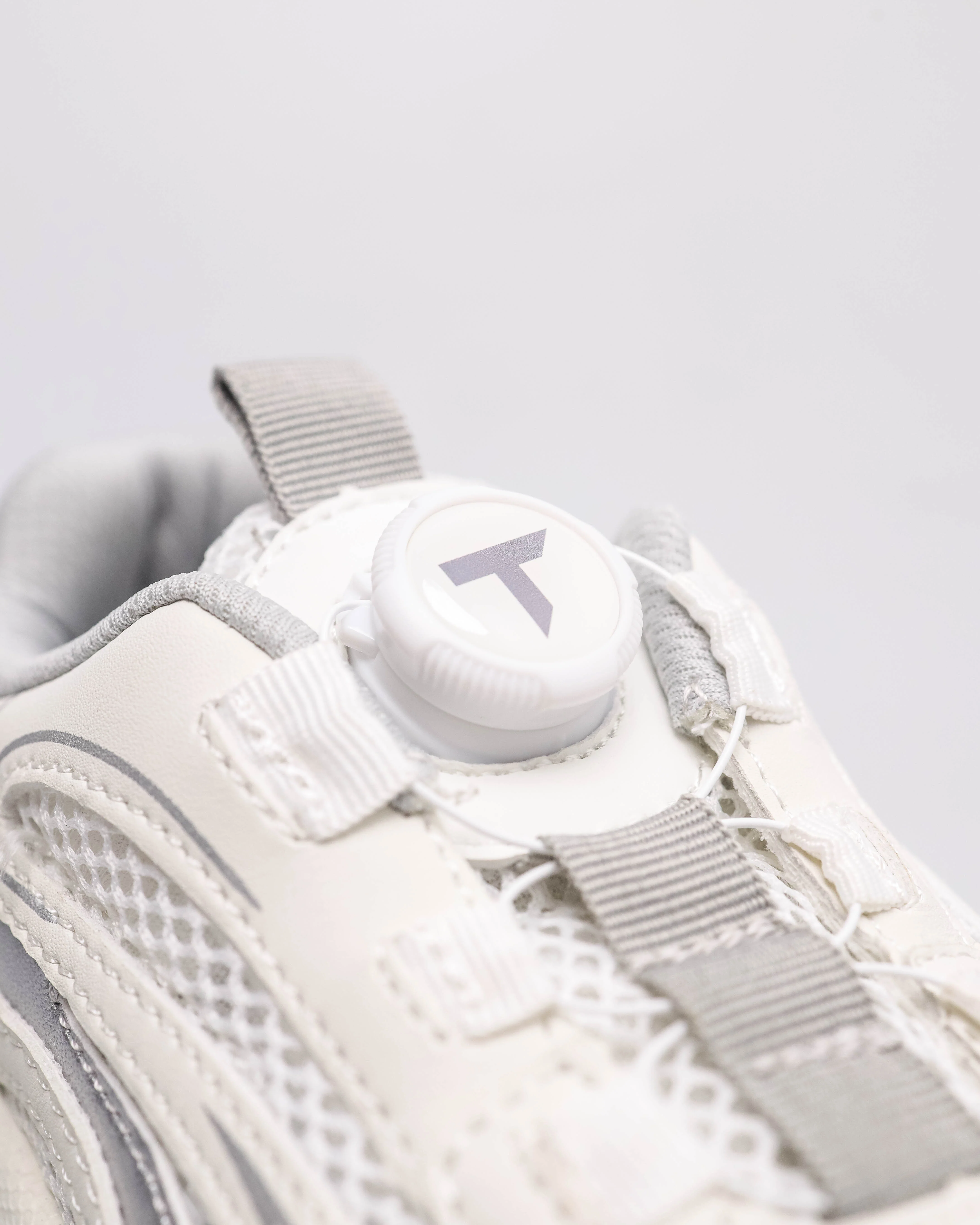 Turbo by Tomaz KC004 Kids Sneakers - Image 8