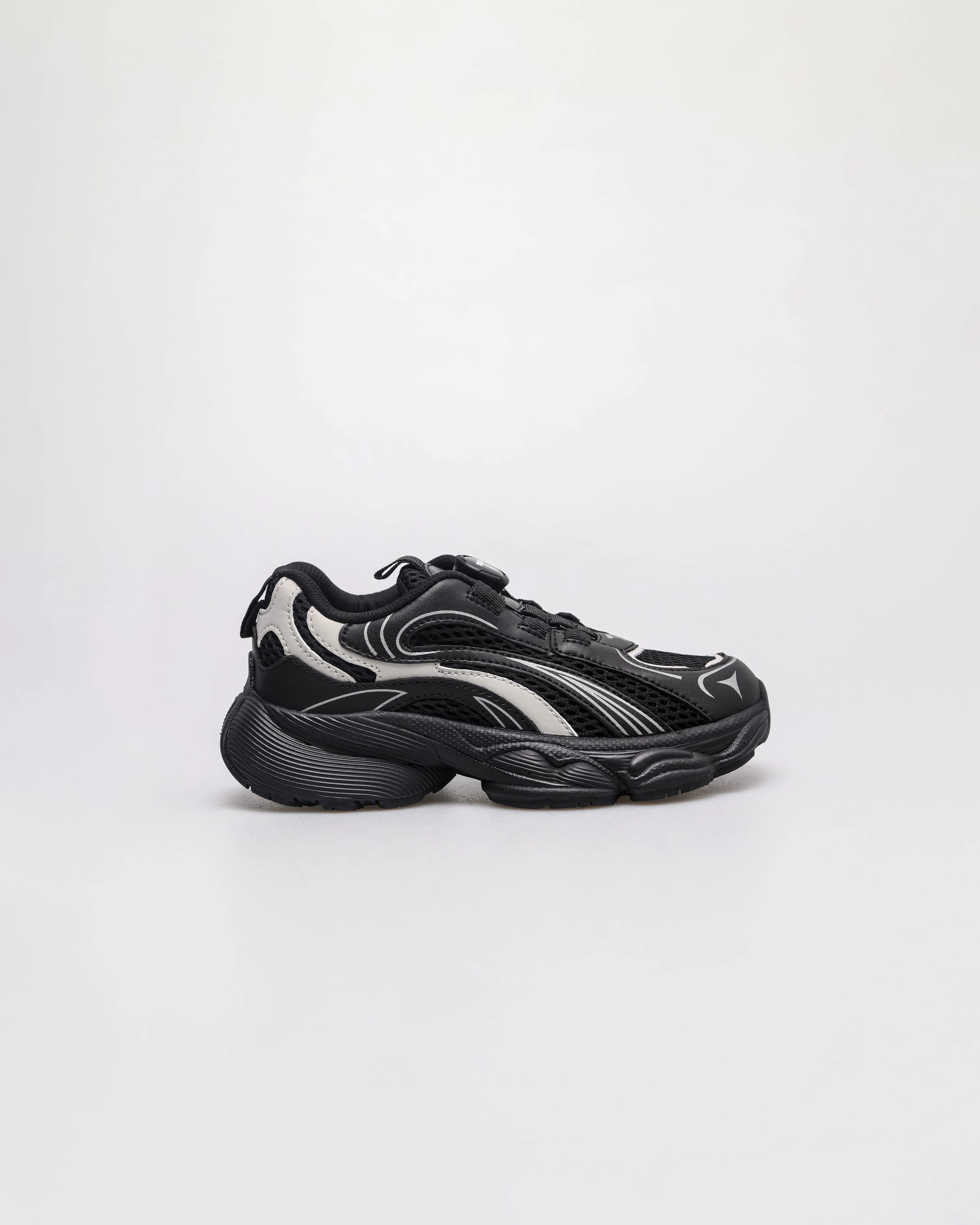 Turbo by Tomaz KC004 Kids Sneakers - Image 9