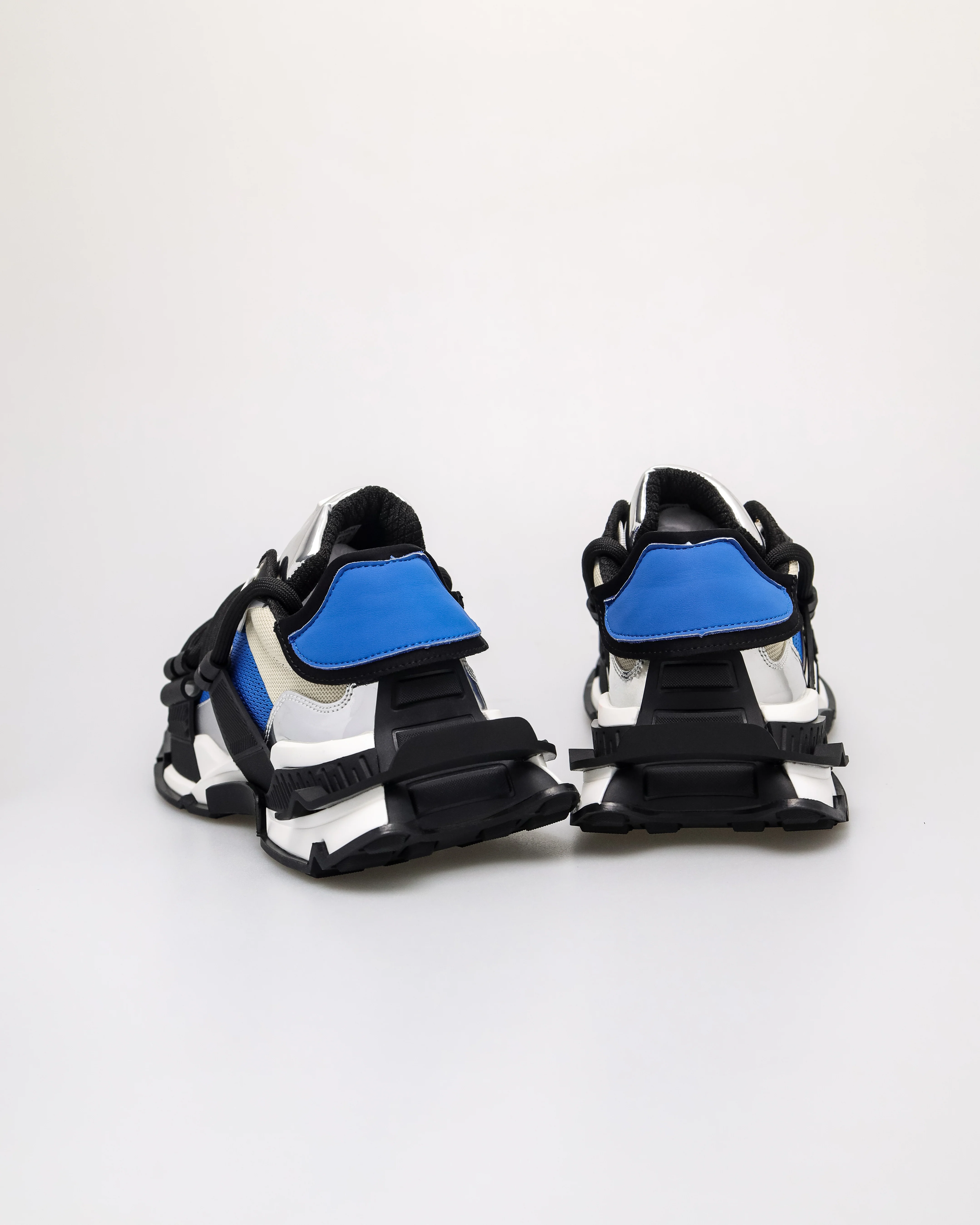 Turbo By Tomaz TBB030M T-Fusion Pro Sneakers - Image 11