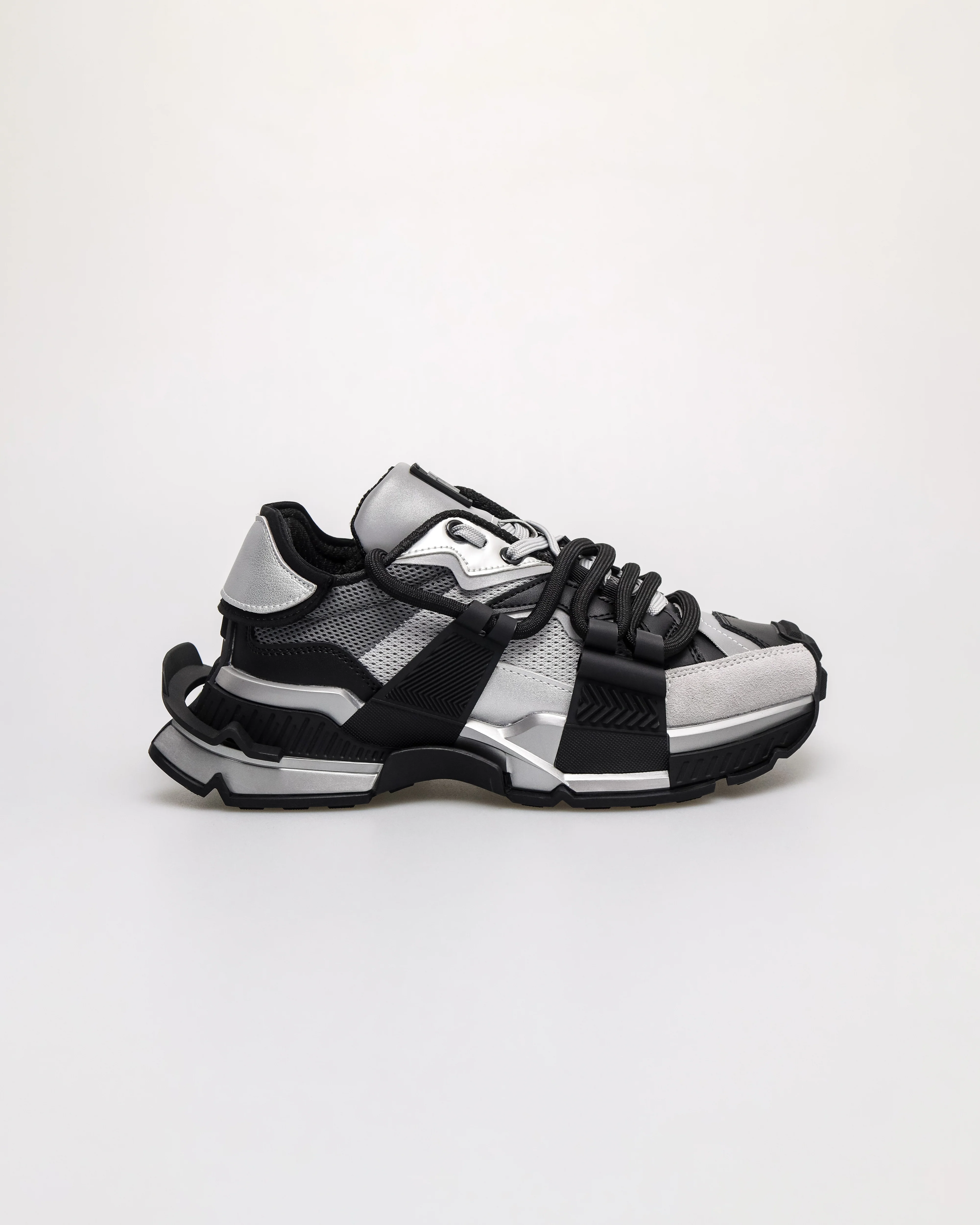 Turbo By Tomaz TBB030M T-Fusion Pro Sneakers - Image 13