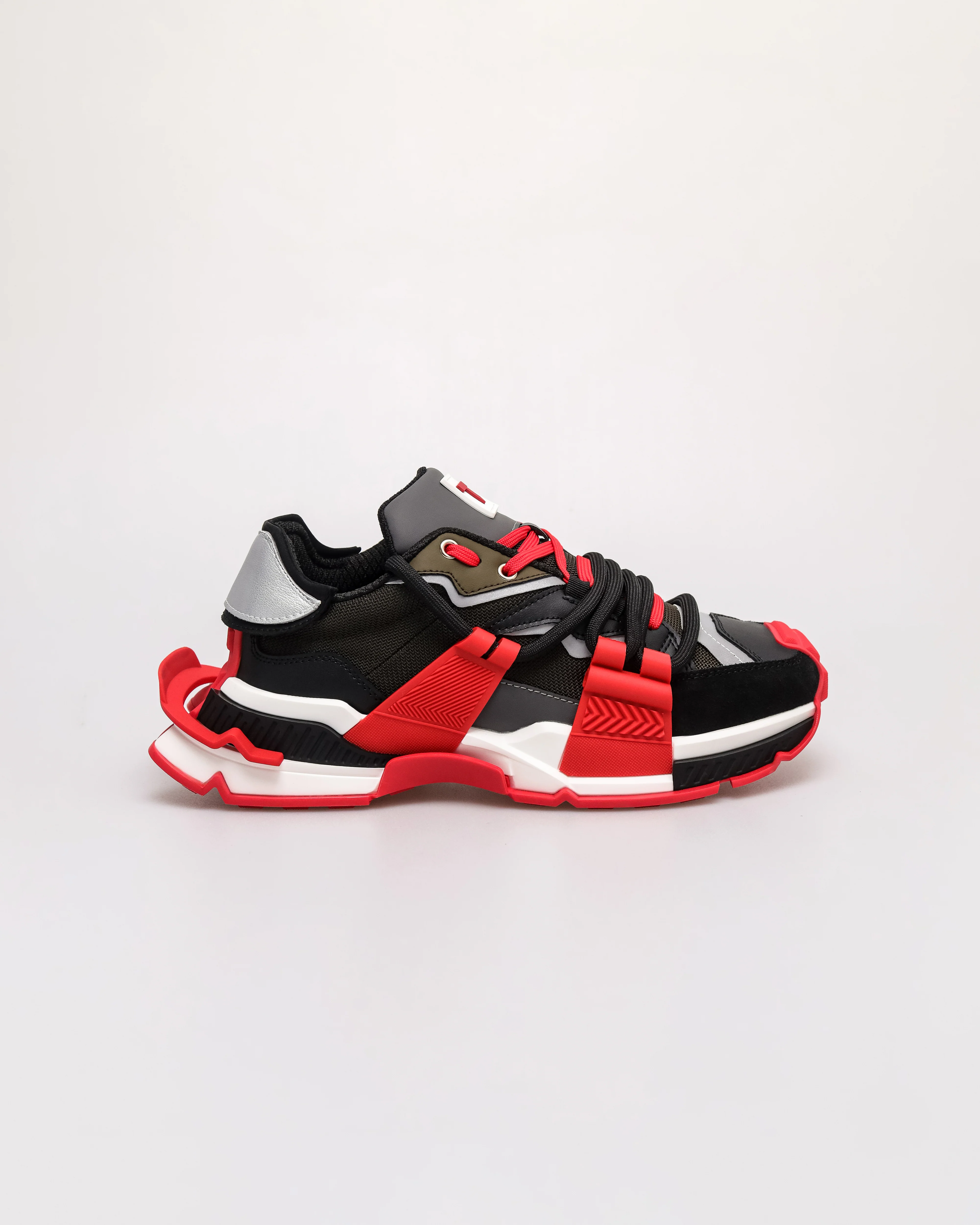 Turbo By Tomaz TBB030M T-Fusion Pro Sneakers - Image 17