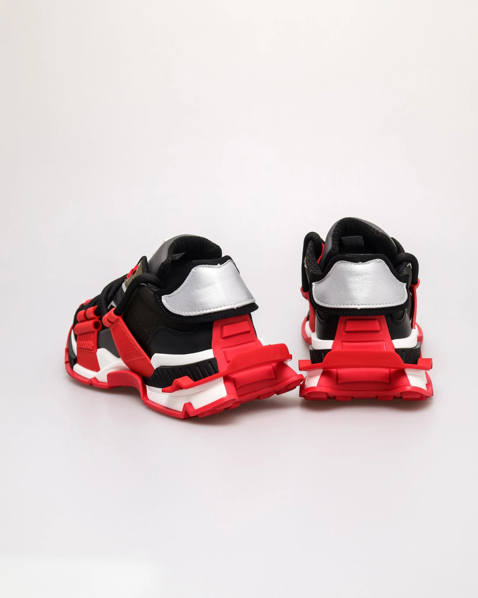 Turbo By Tomaz TBB030M T-Fusion Pro Sneakers - Image 19