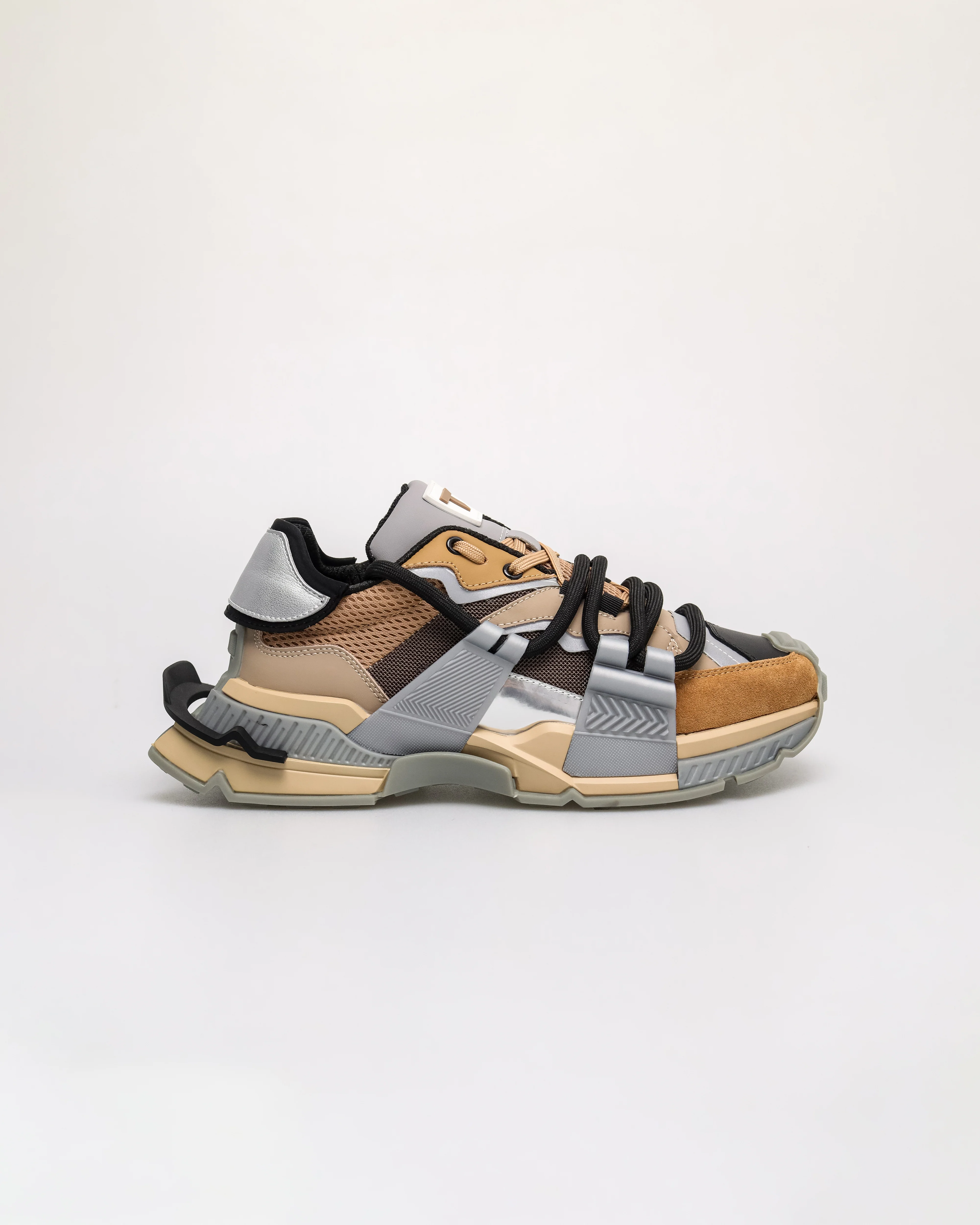 Turbo By Tomaz TBB030M T-Fusion Pro Sneakers - Image 21