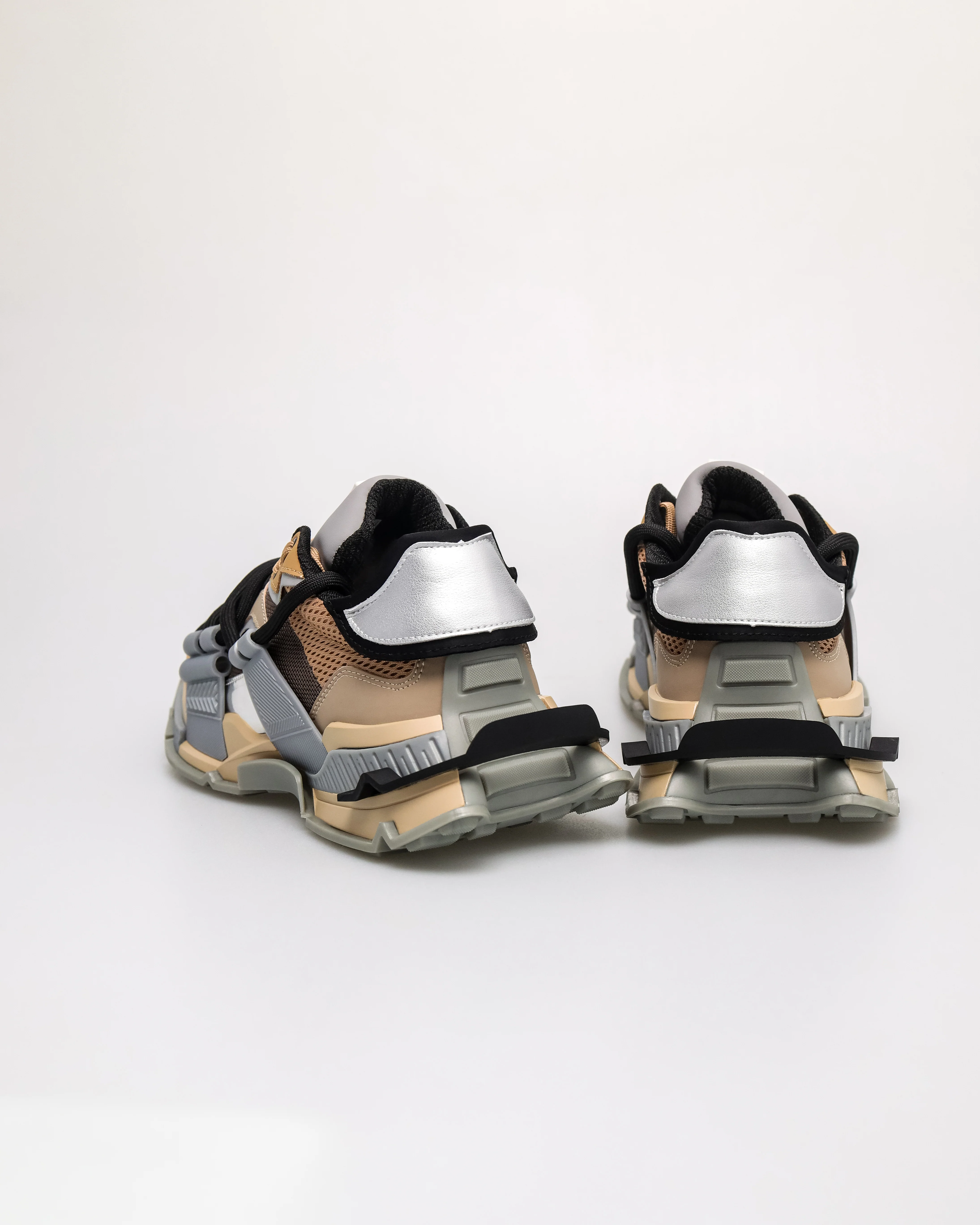 Turbo By Tomaz TBB030M T-Fusion Pro Sneakers - Image 23