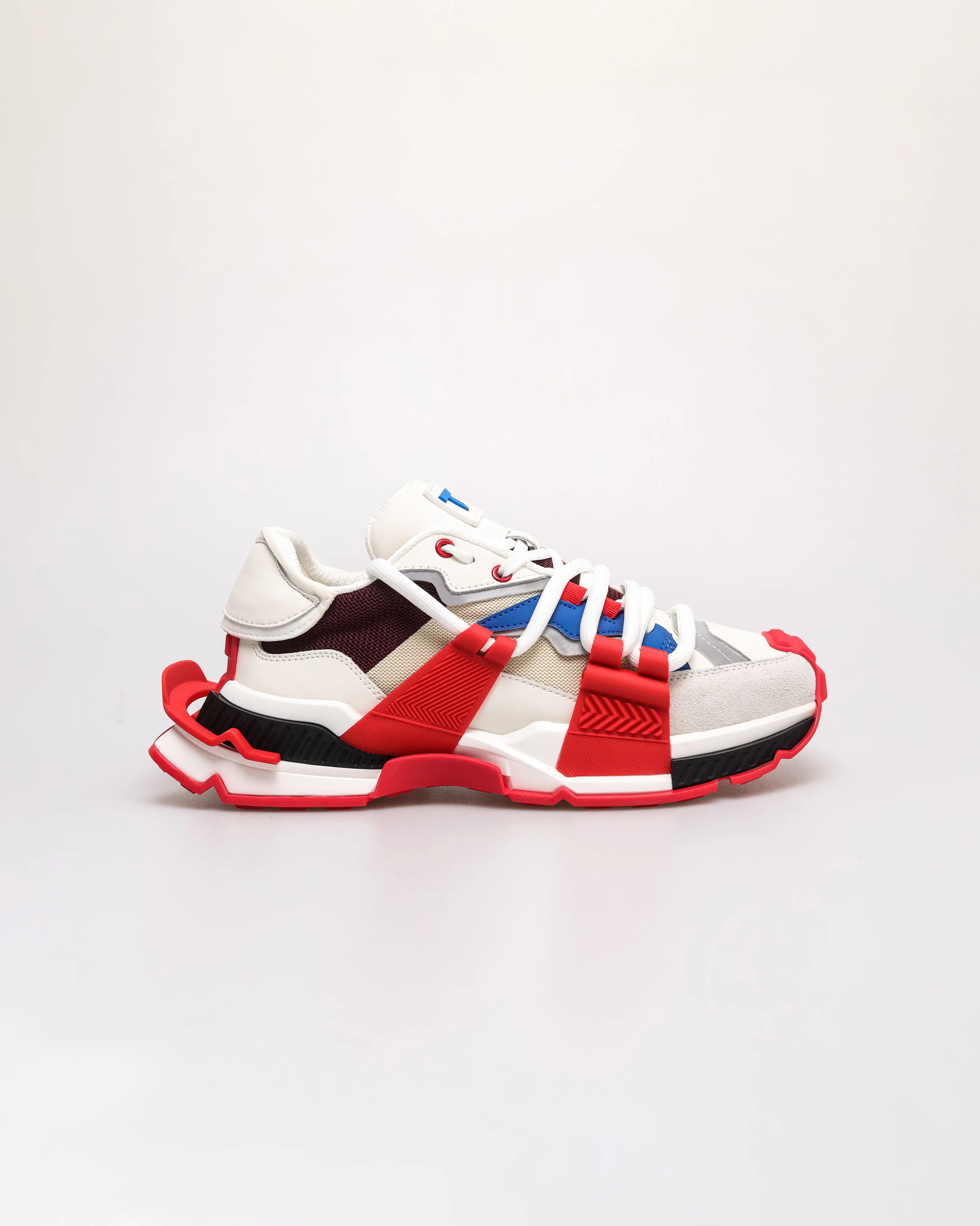 Turbo By Tomaz TBB030M T-Fusion Pro Sneakers - Image 25