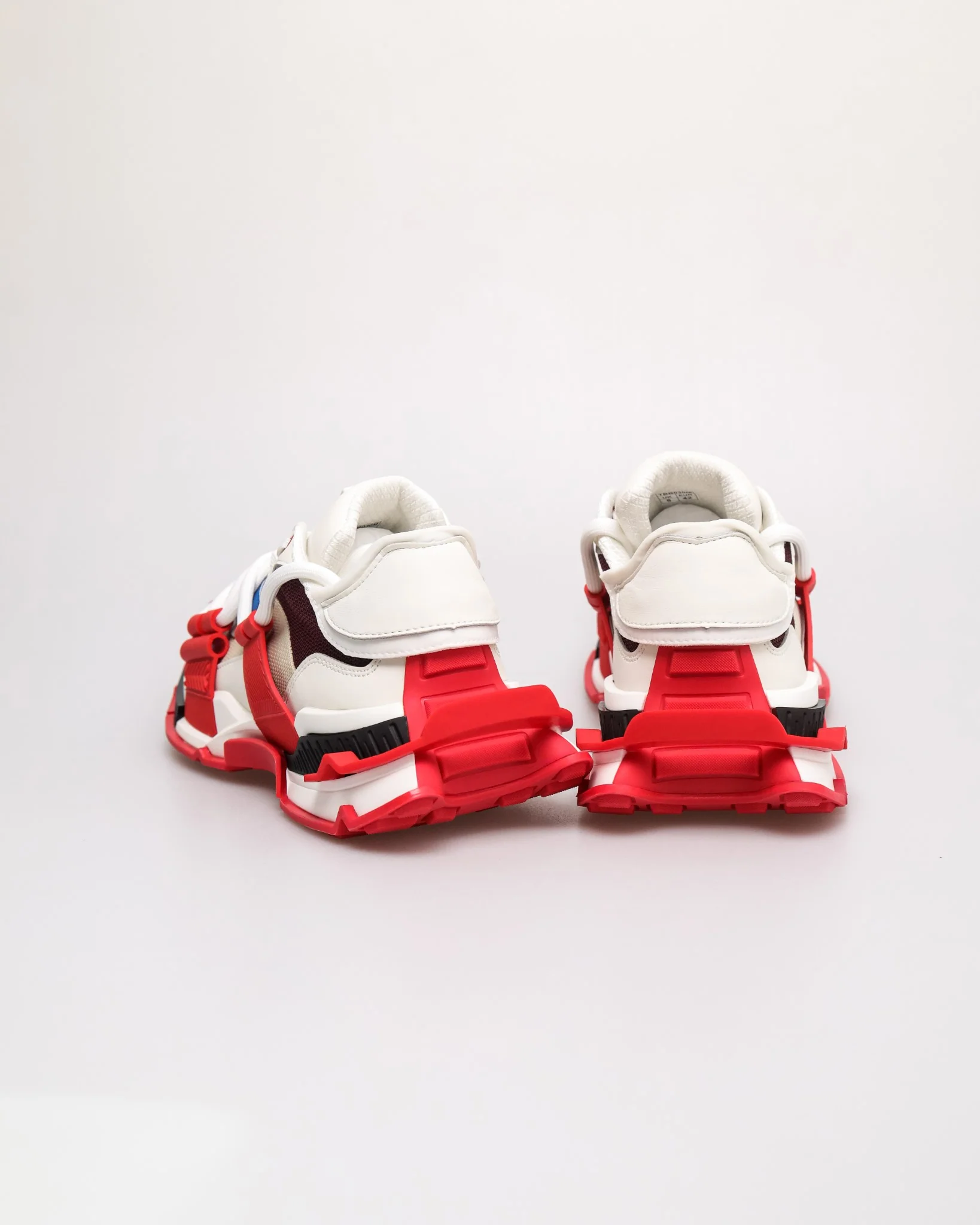 Turbo By Tomaz TBB030M T-Fusion Pro Sneakers - Image 27
