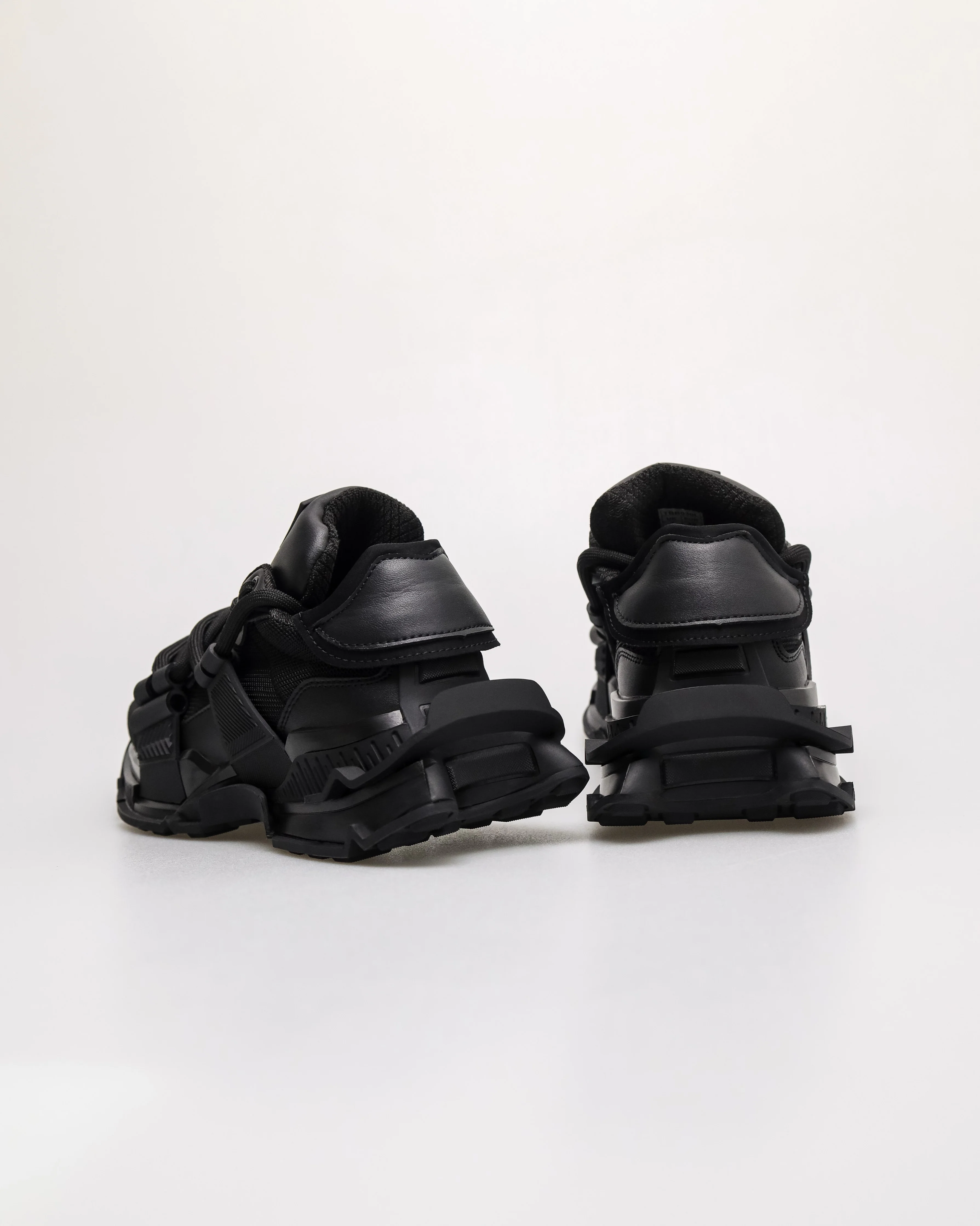 Turbo By Tomaz TBB030M T-Fusion Pro Sneakers - Image 3