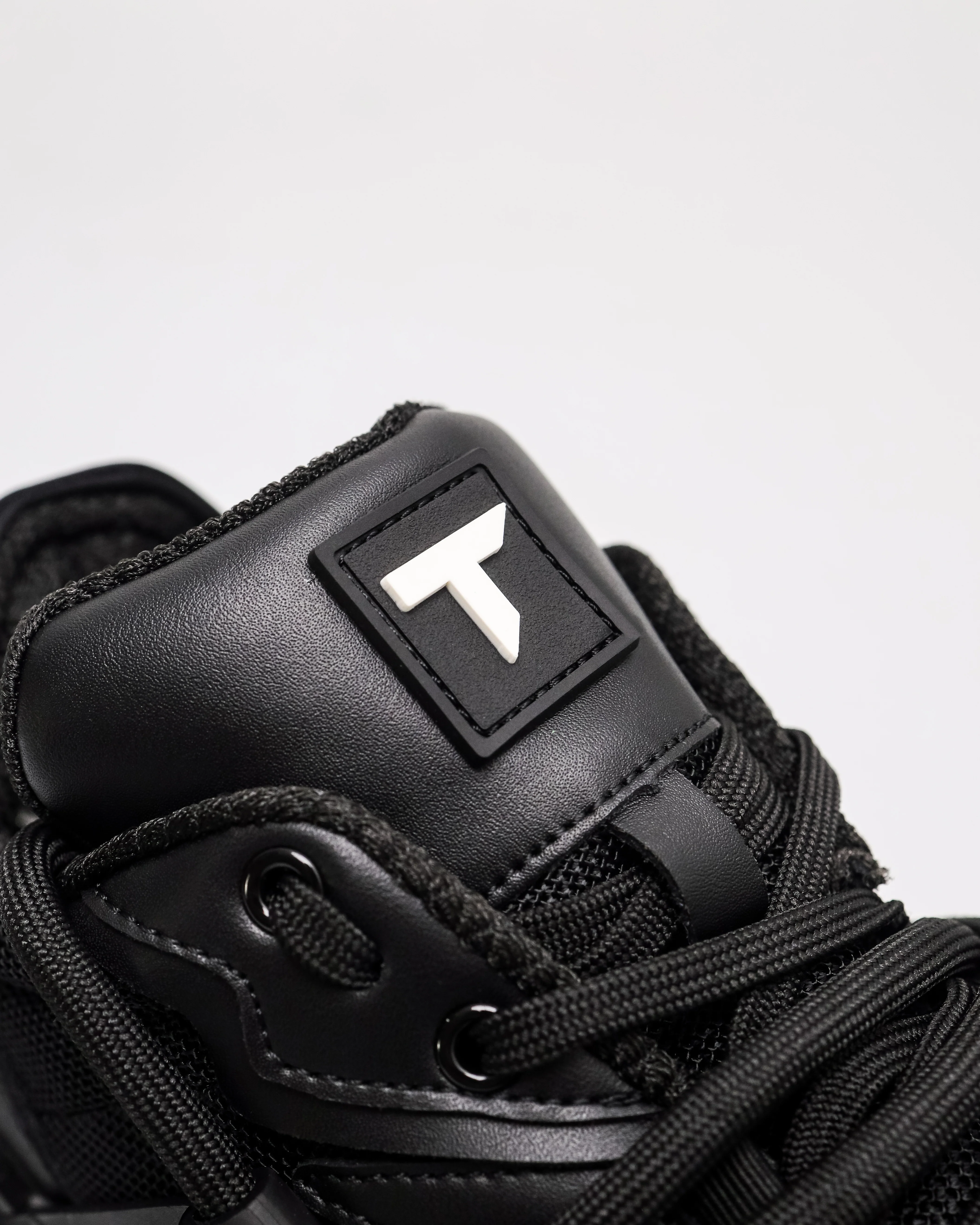 Turbo By Tomaz TBB030M T-Fusion Pro Sneakers - Image 4