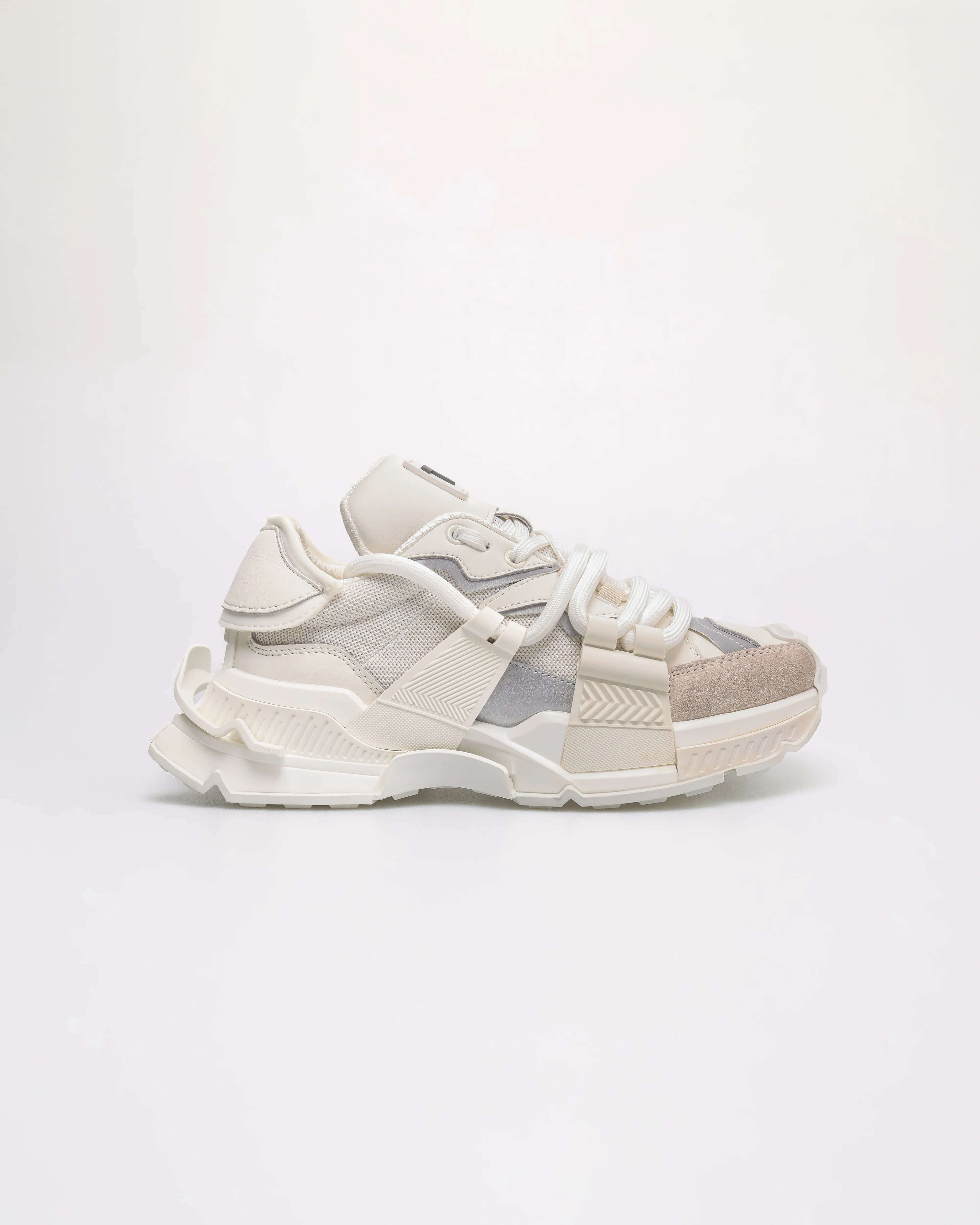 Turbo By Tomaz TBB030M T-Fusion Pro Sneakers - Image 5