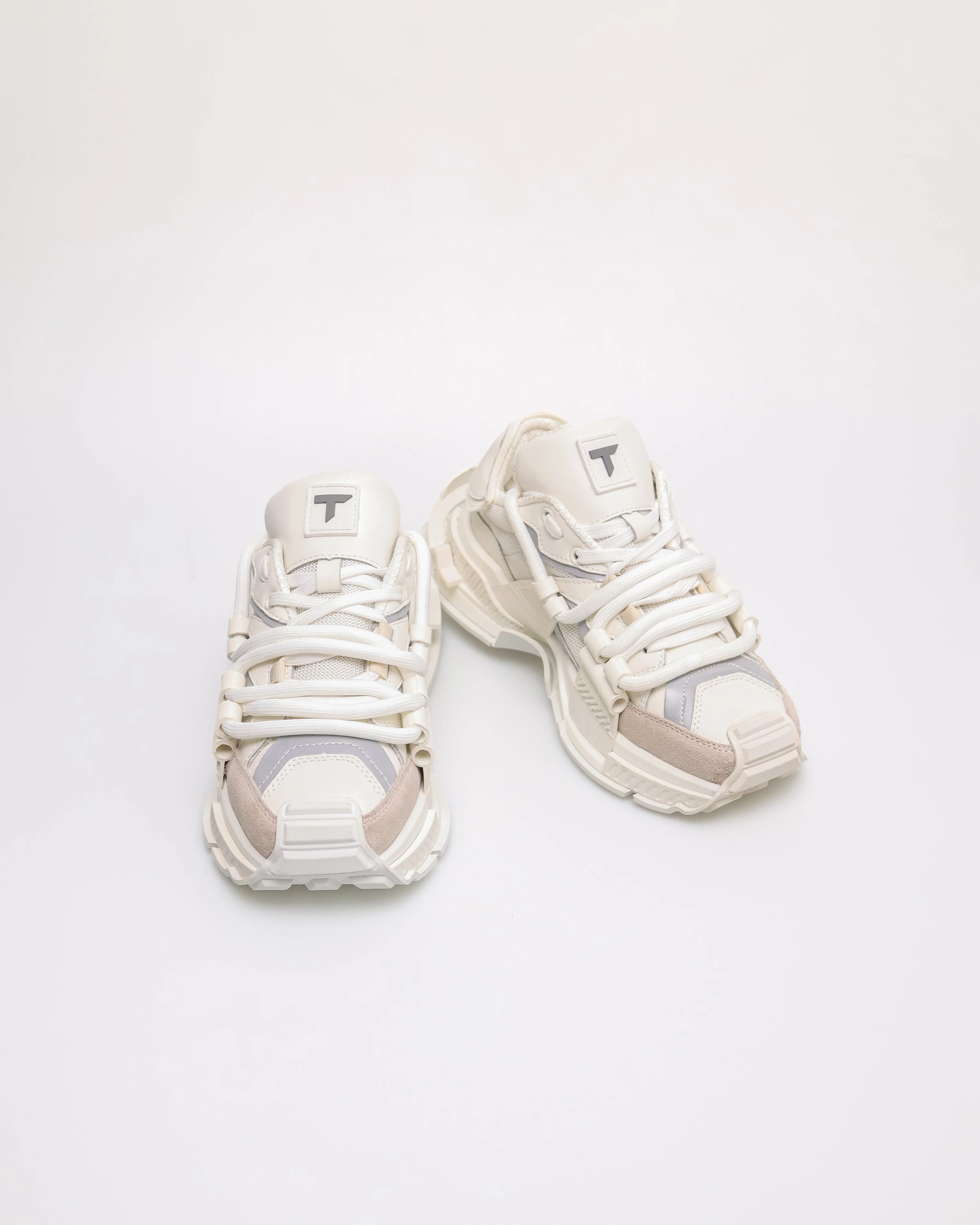 Turbo By Tomaz TBB030M T-Fusion Pro Sneakers - Image 6